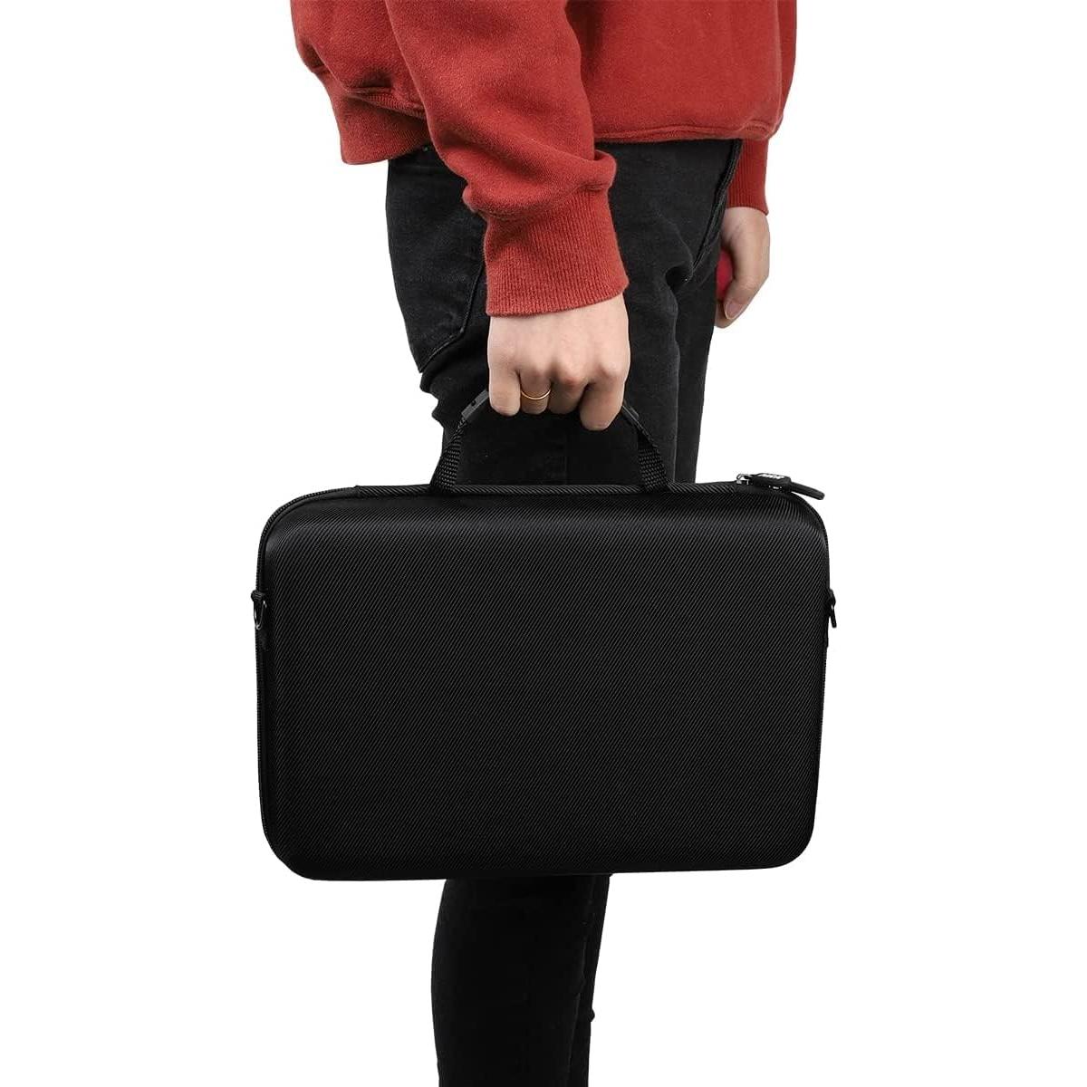 Funda Impermeable Pellking para Cámara GoPro 12-9 con Asa