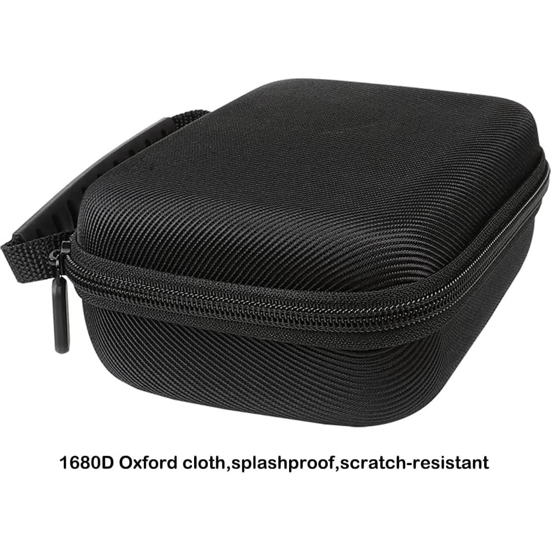 Funda Impermeable Pellking para Cámara GoPro 12-9 con Asa