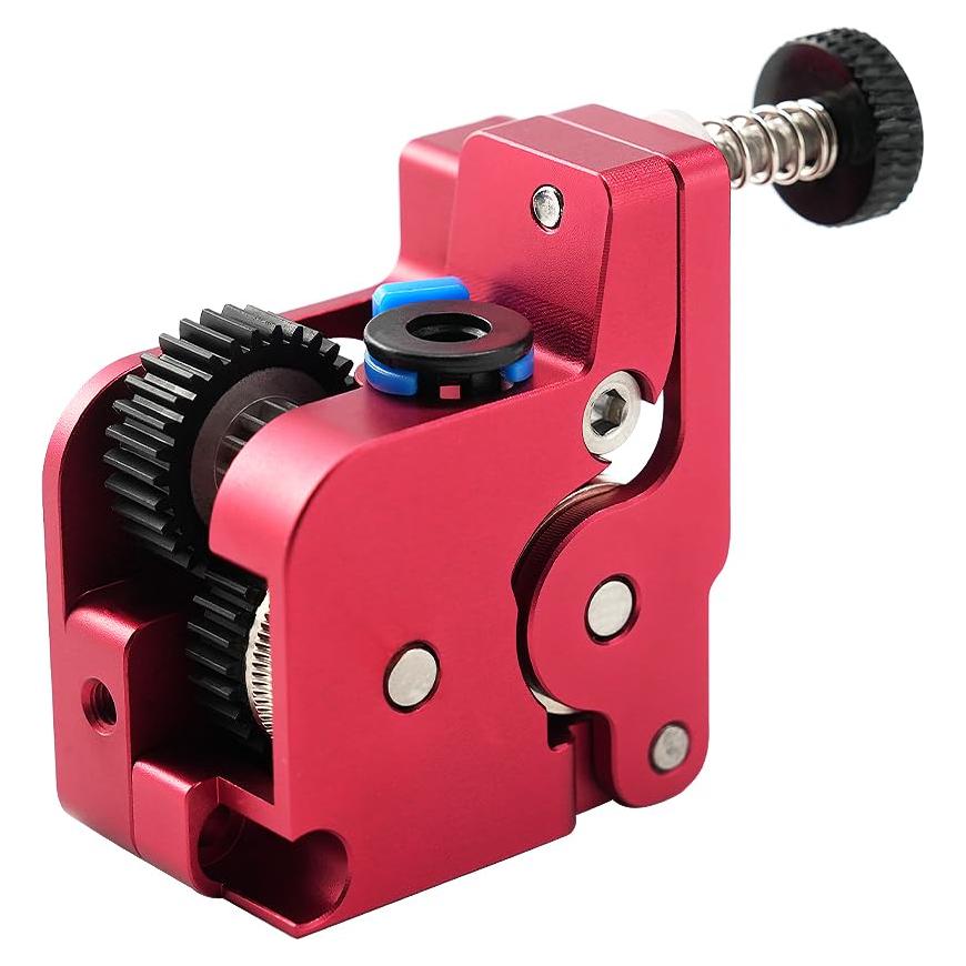 Kit de Extrusión Completo K1 Creatividad 1.75mm Sin Motor