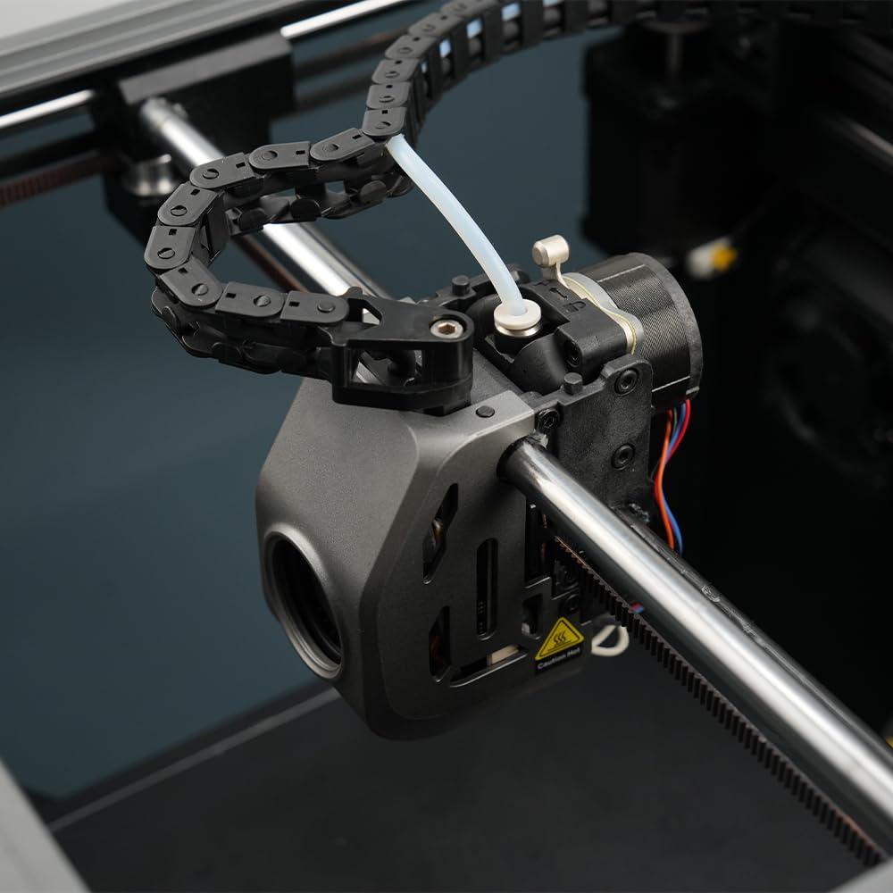 Kit de Extrusión Completo K1 Creatividad 1.75mm Sin Motor