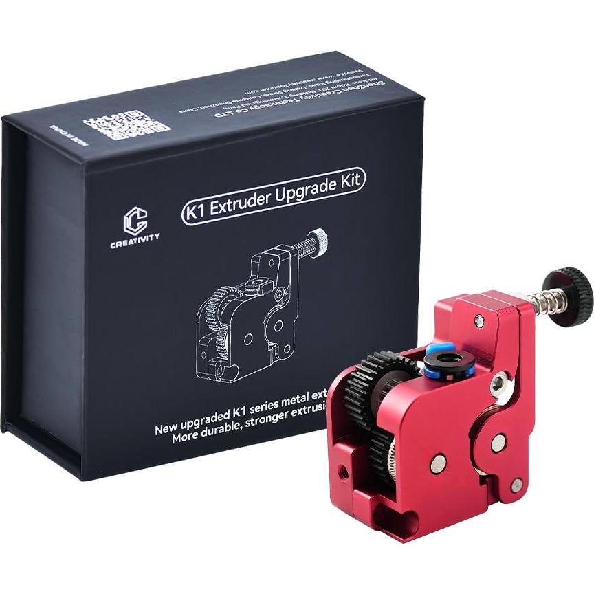 Kit de Extrusión Completo K1 Creatividad 1.75mm Sin Motor