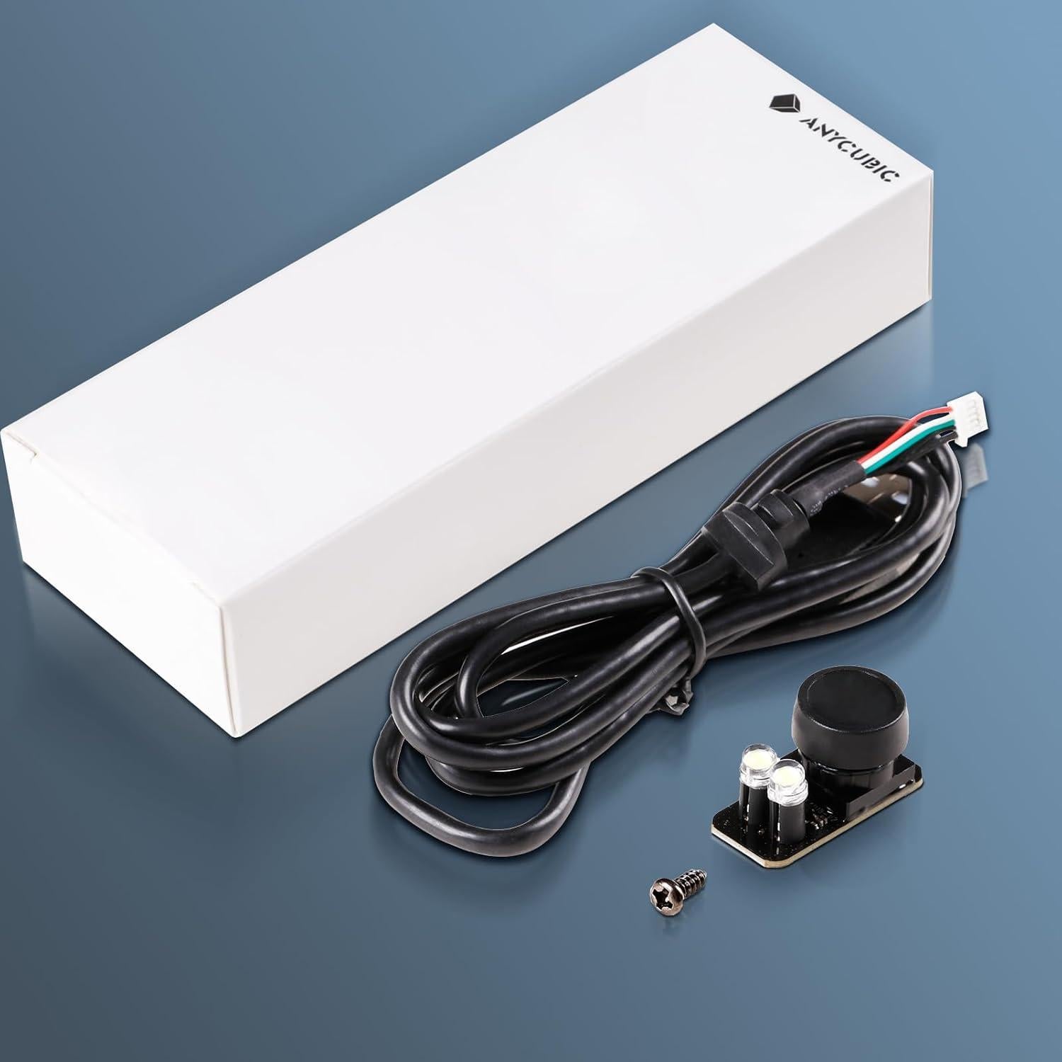 Cámara de Impresora 3D Anycubic Kobra 3 - Monitoreo Remoto