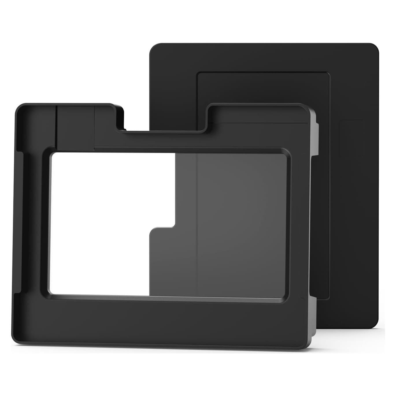 Cuba de Resina 10.3" Uniformation para Impresora GKtwo