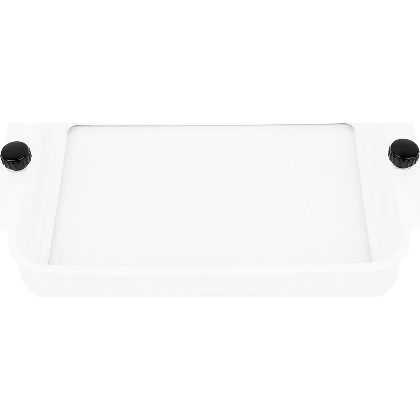 Bandeja de Resina Plástica Creality para Impresora 3D LD-006