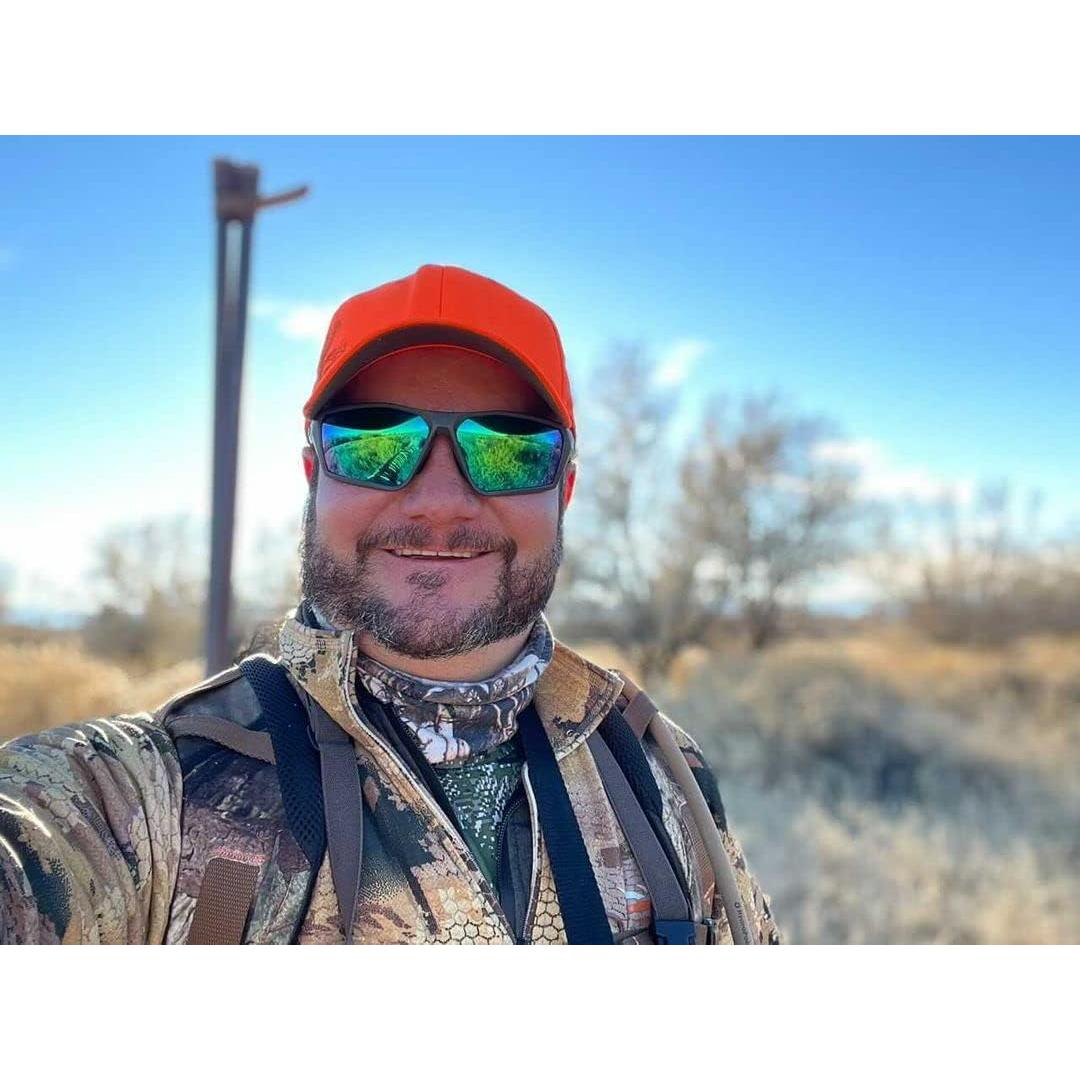 Gafas de sol polarizadas TOREGE para deportes al aire libre