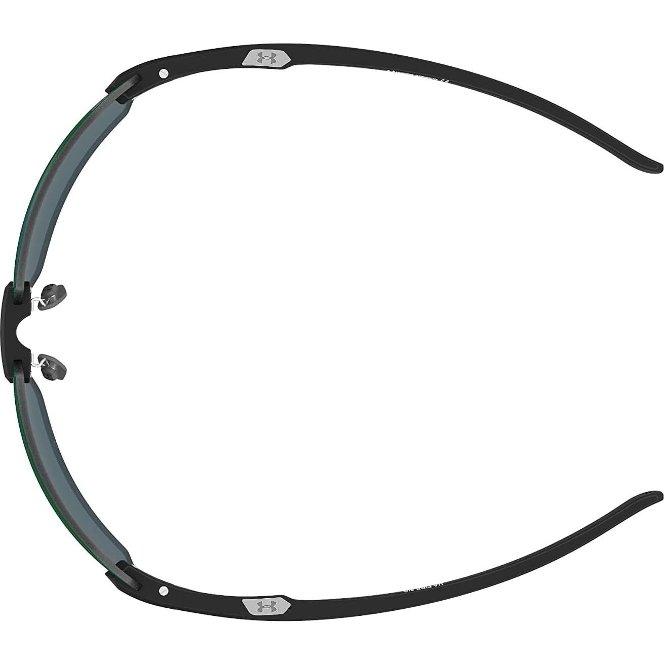 Gafas de sol Under Armour UA Fire 2/G Unisex 71mm