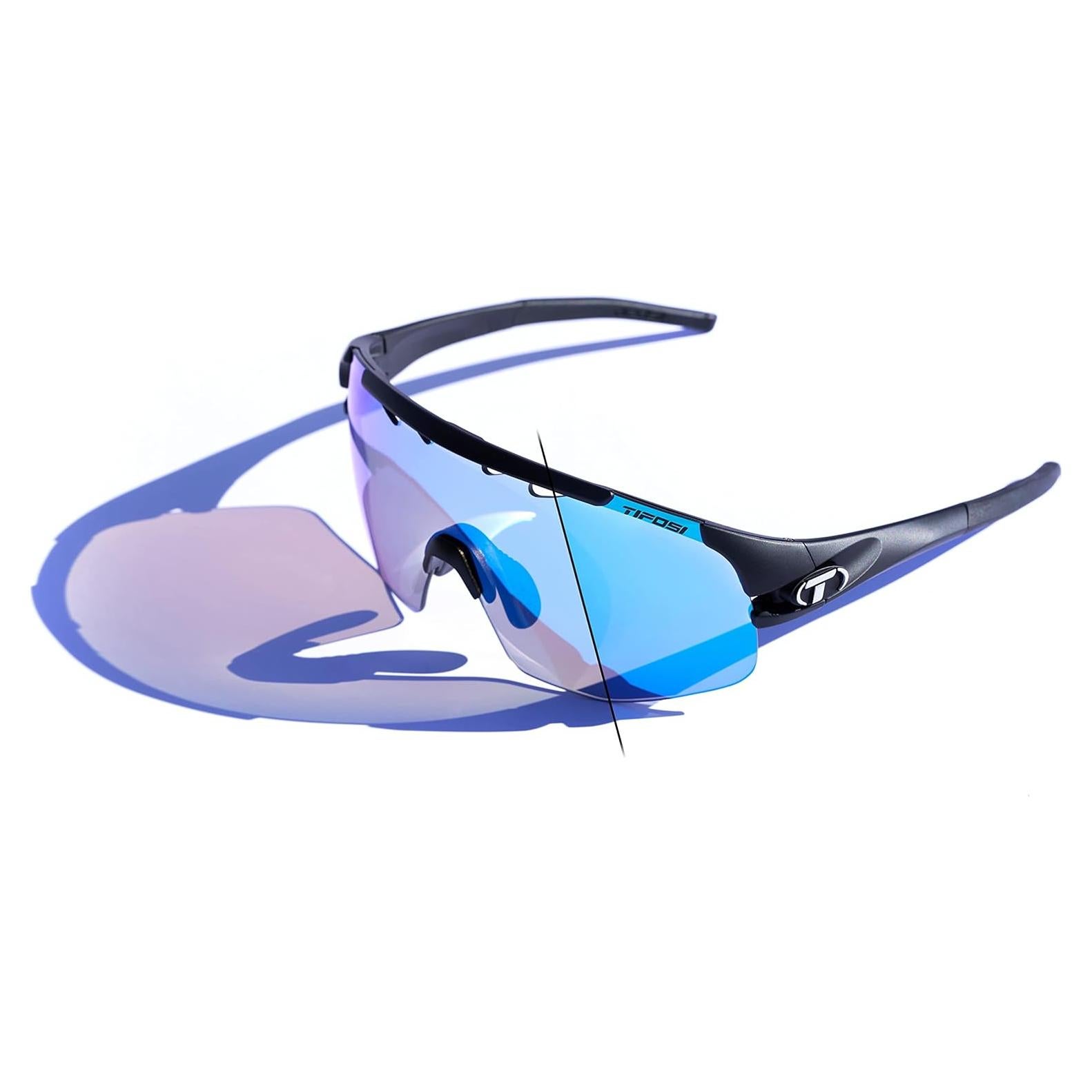 Gafas de sol Tifosi Sledge Lite - Ciclismo y béisbol