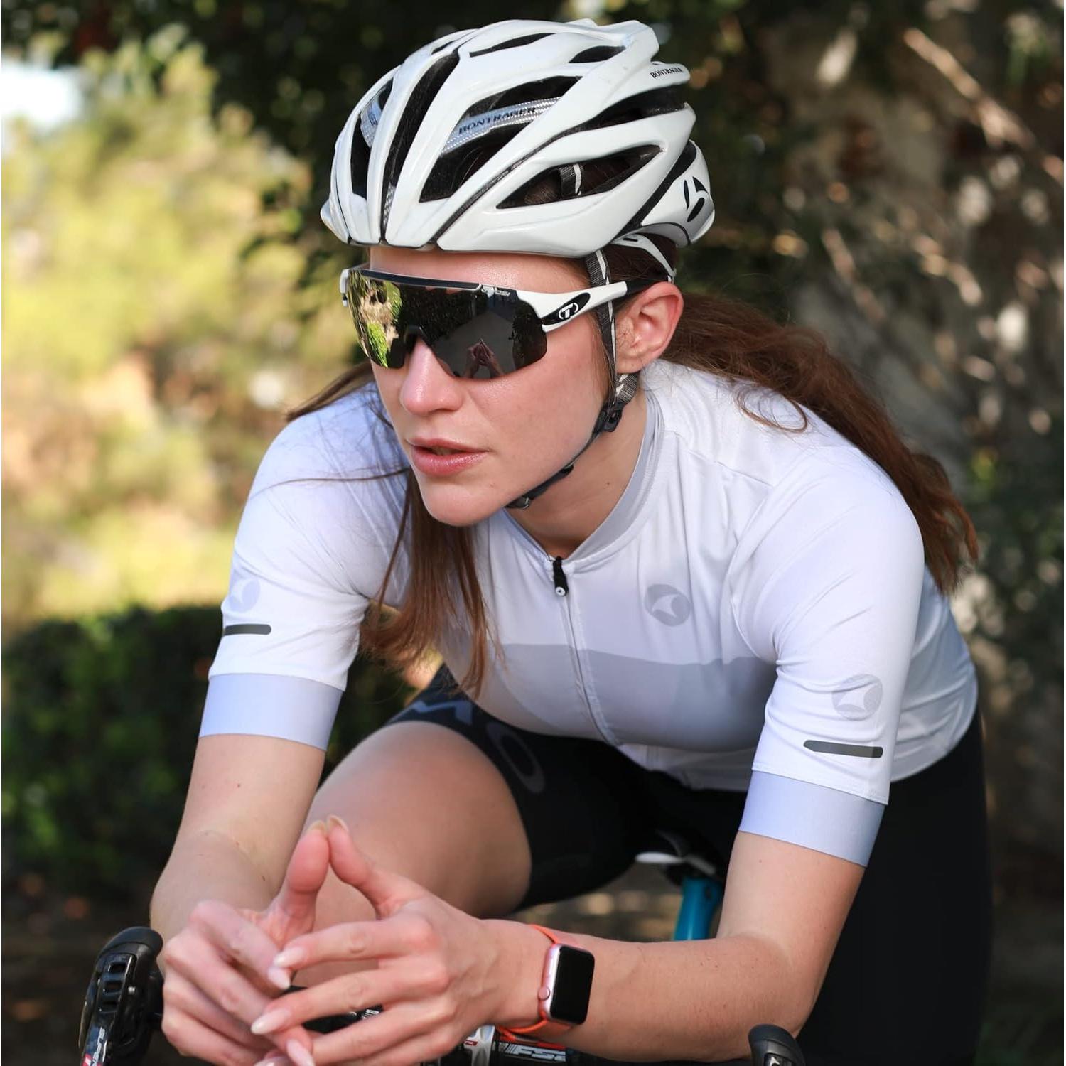 Gafas de sol Tifosi Sledge Lite - Ciclismo y béisbol