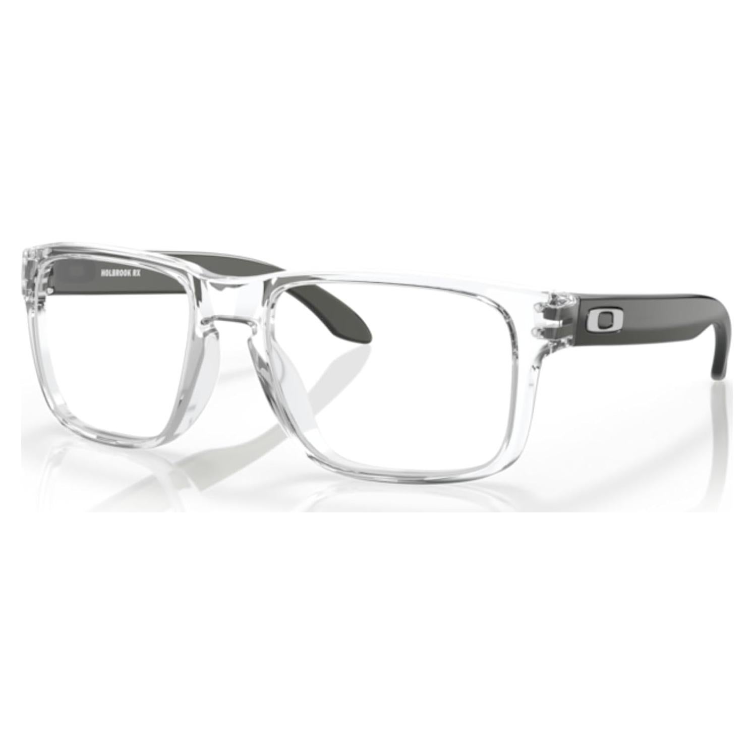 Gafas de sol Oakley Holbrook OX8156 para hombres + Kit iWear