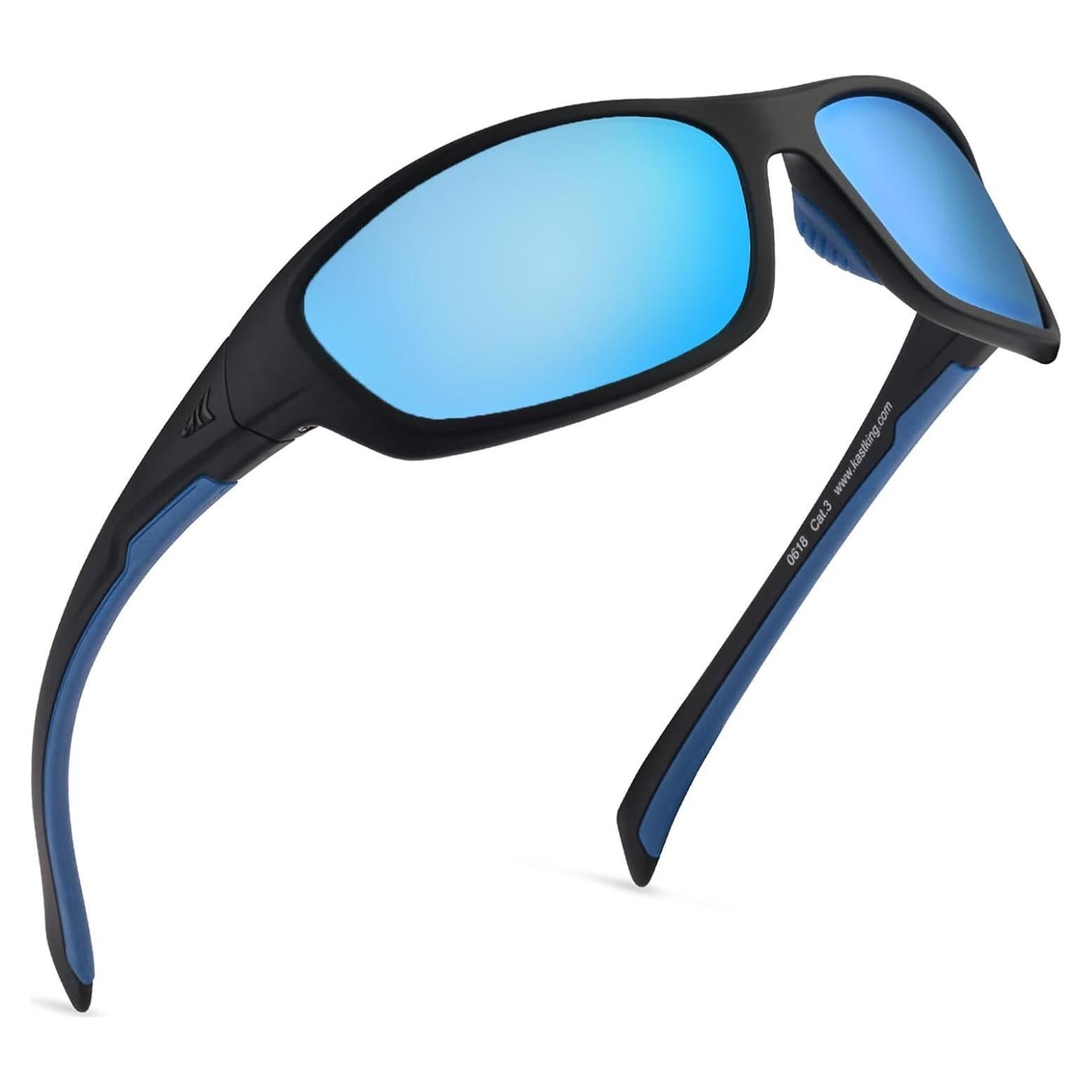 Gafas de Sol Polarizadas KastKing Hiwassee Unisex
