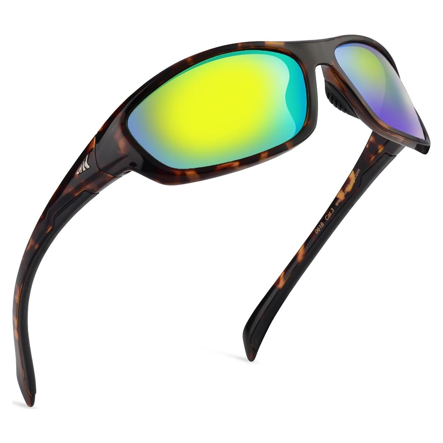 Gafas de Sol Polarizadas KastKing Hiwassee Unisex