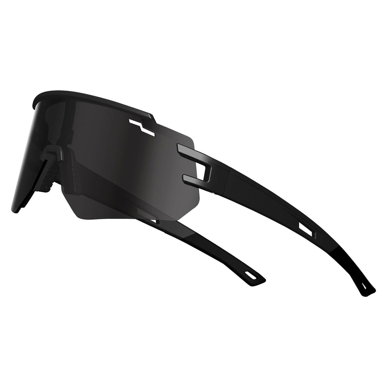 Gafas de sol deportivas VEWOE UV400 para ciclismo y correr