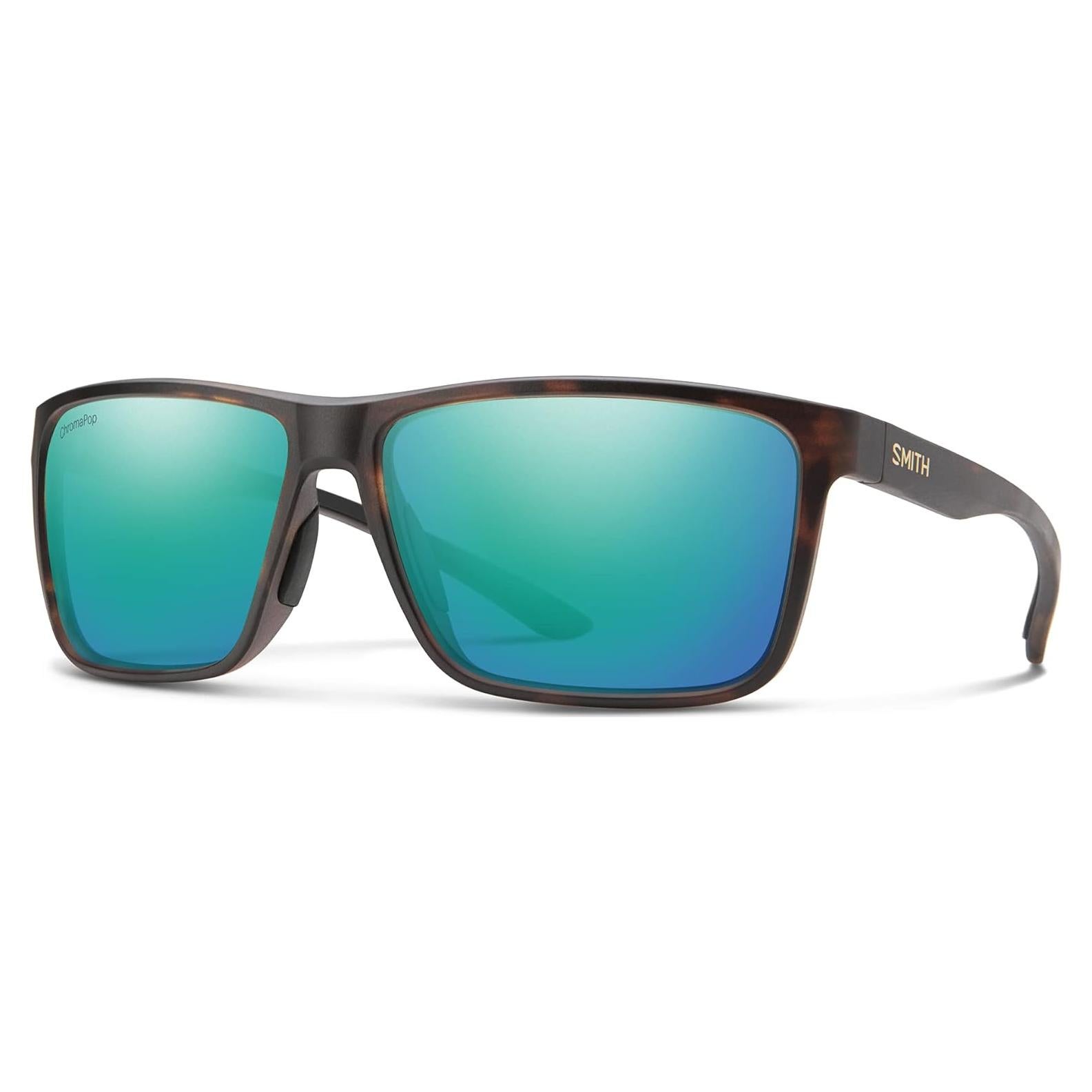 Gafas de sol Smith Riptide Polarizadas ChromaPop Tortuga