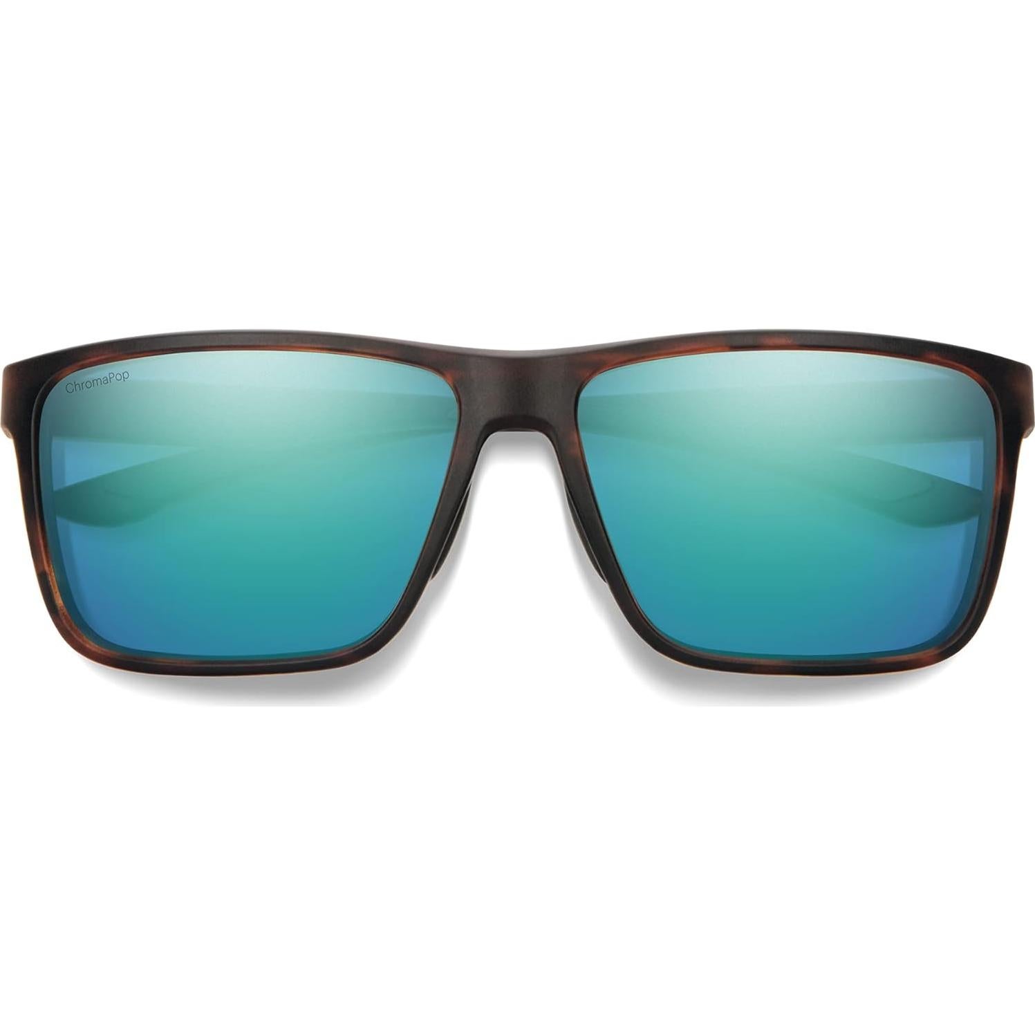 Gafas de sol Smith Riptide Polarizadas ChromaPop Tortuga