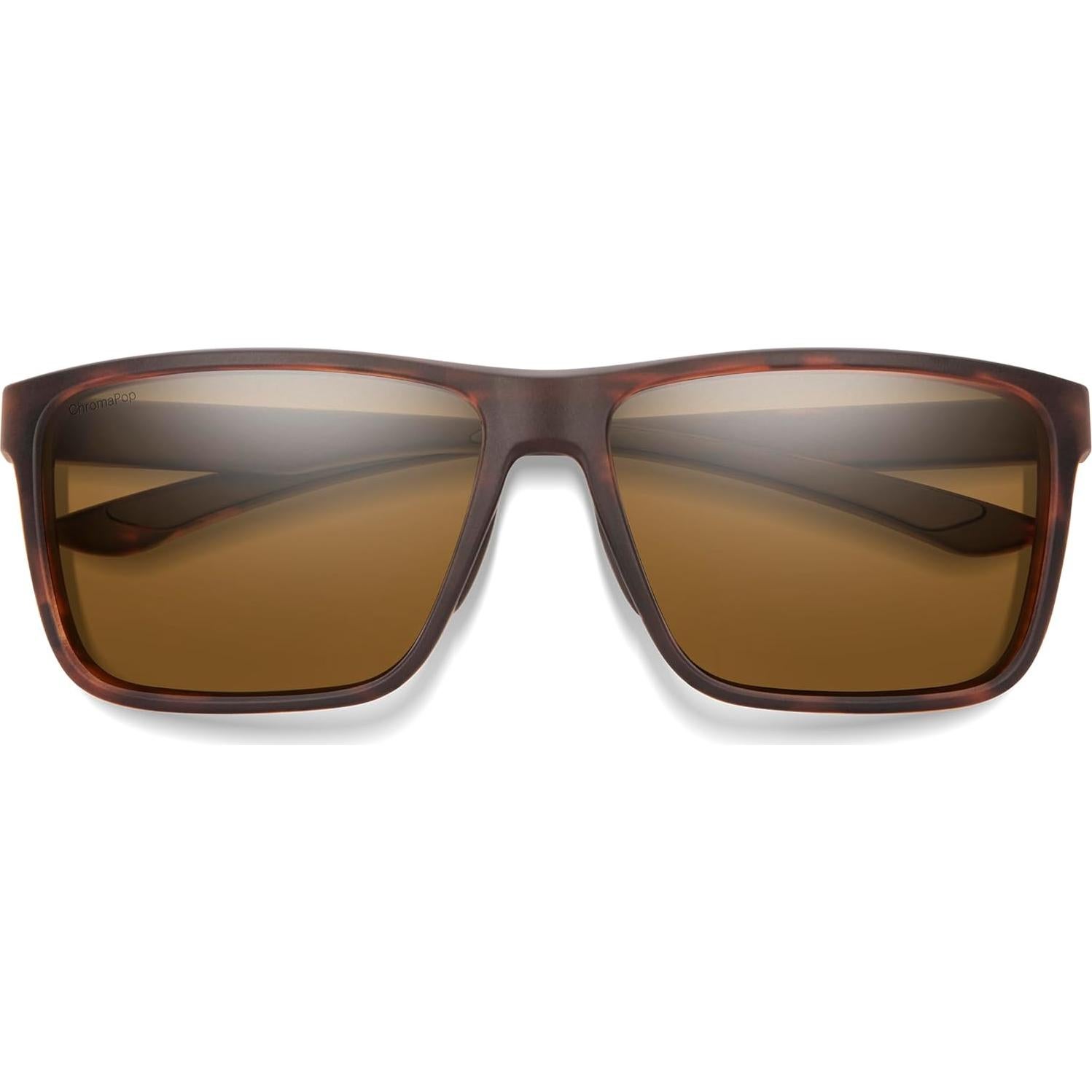 Gafas de sol Smith Riptide Polarizadas ChromaPop - Tortuga