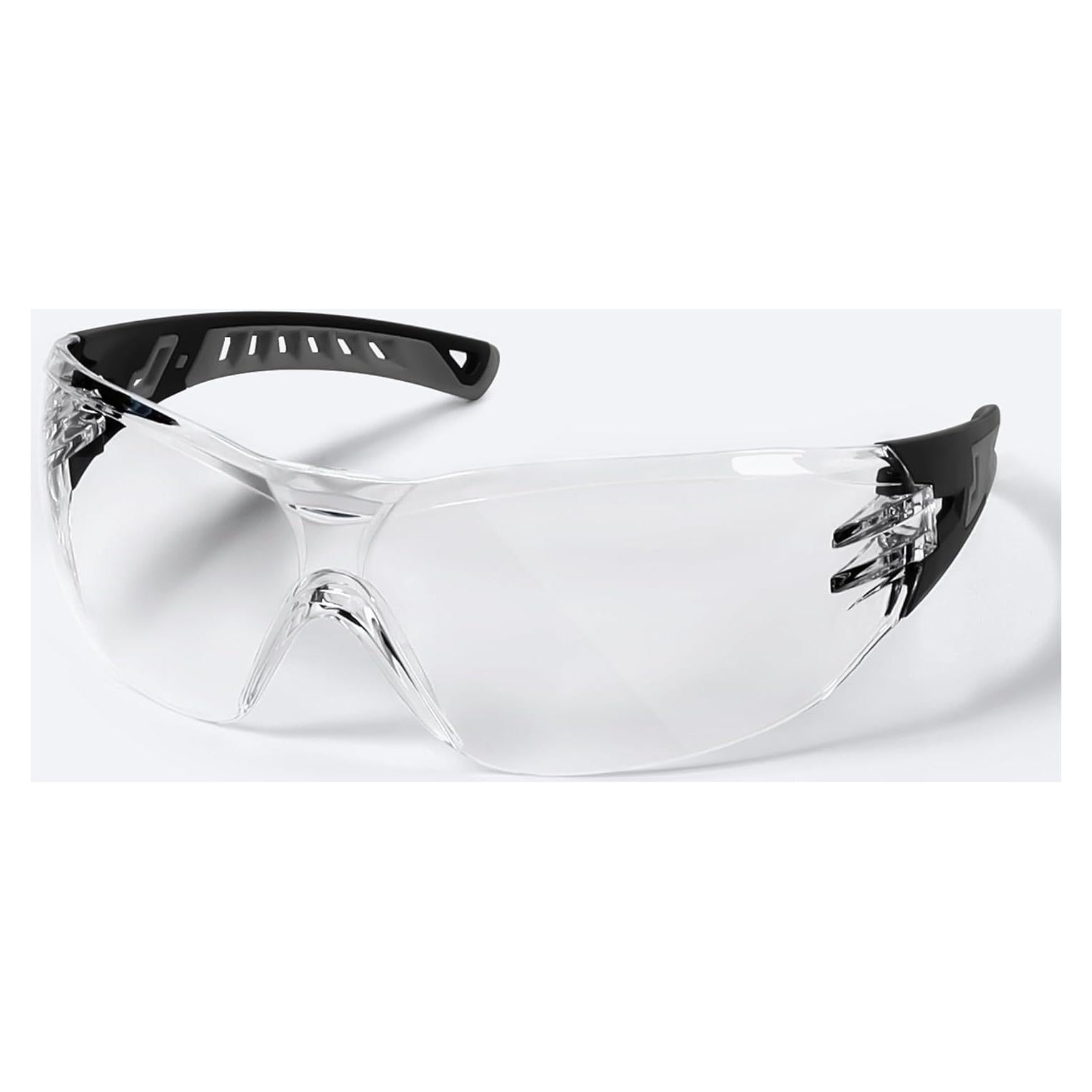 Gafas de Seguridad MORK&SUKY MK-SG03 UV400 Anti-Niebla