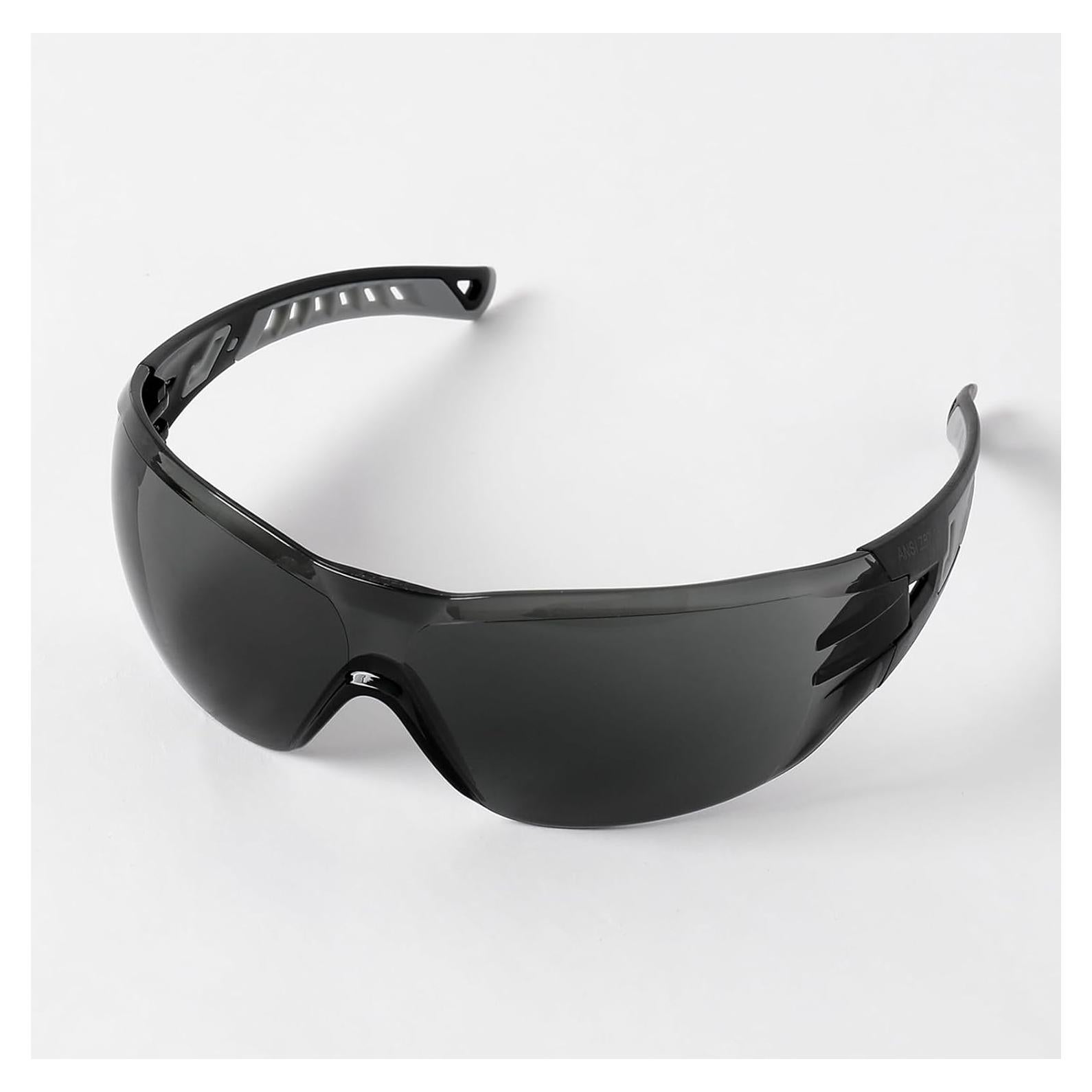 Gafas de Seguridad MORK&SUKY MK-SG03 UV400 Anti-Niebla