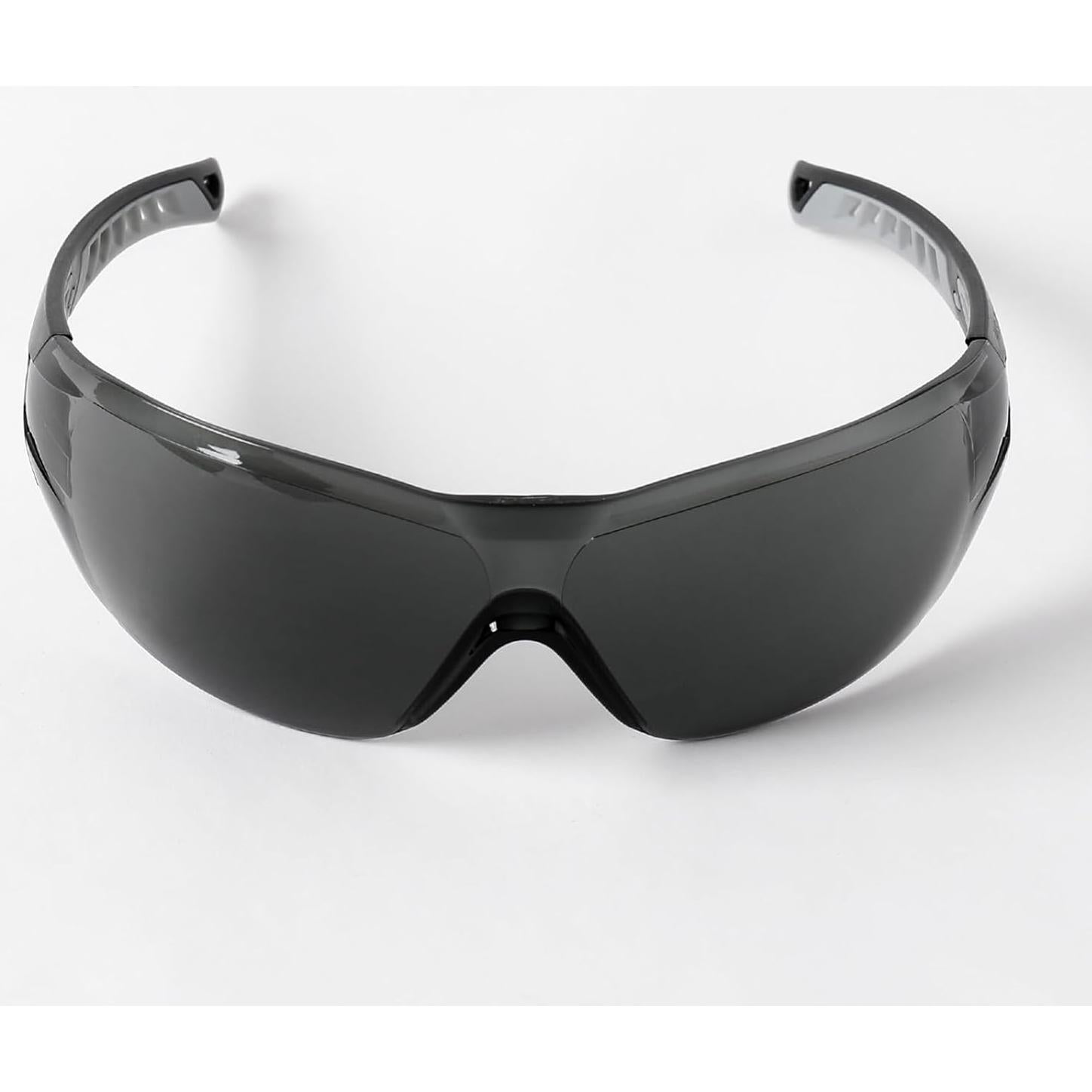 Gafas de Seguridad MORK&SUKY MK-SG03 UV400 Anti-Niebla