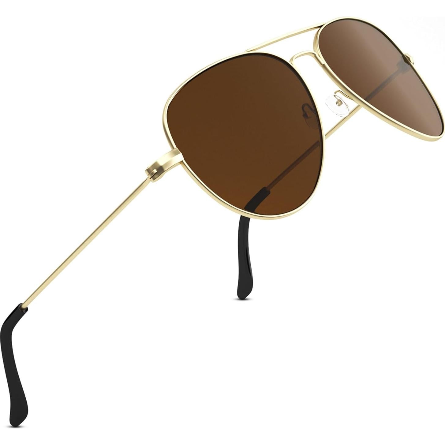 Gafas de sol Pro Acme Aviador Polarizadas UV400