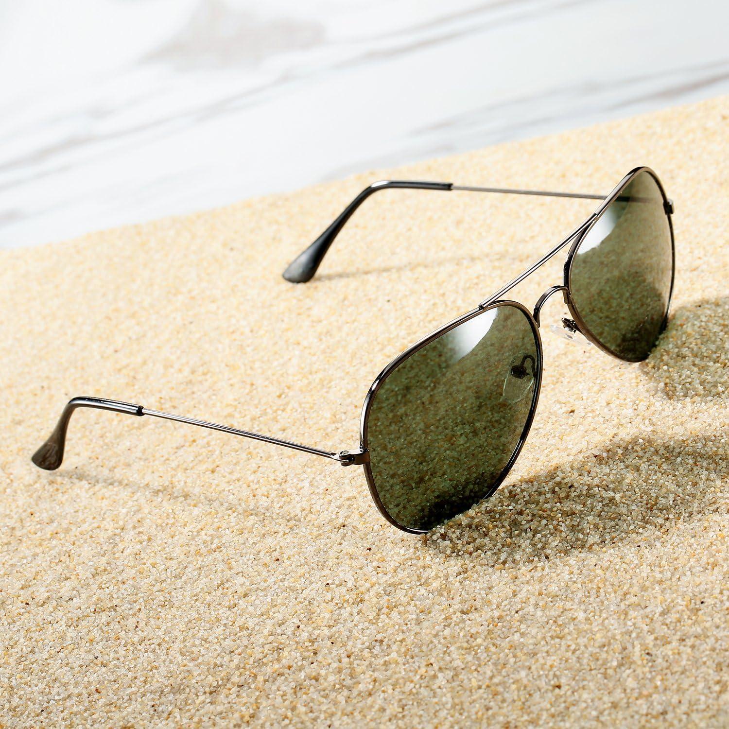 Gafas de sol Pro Acme Aviador Polarizadas UV400