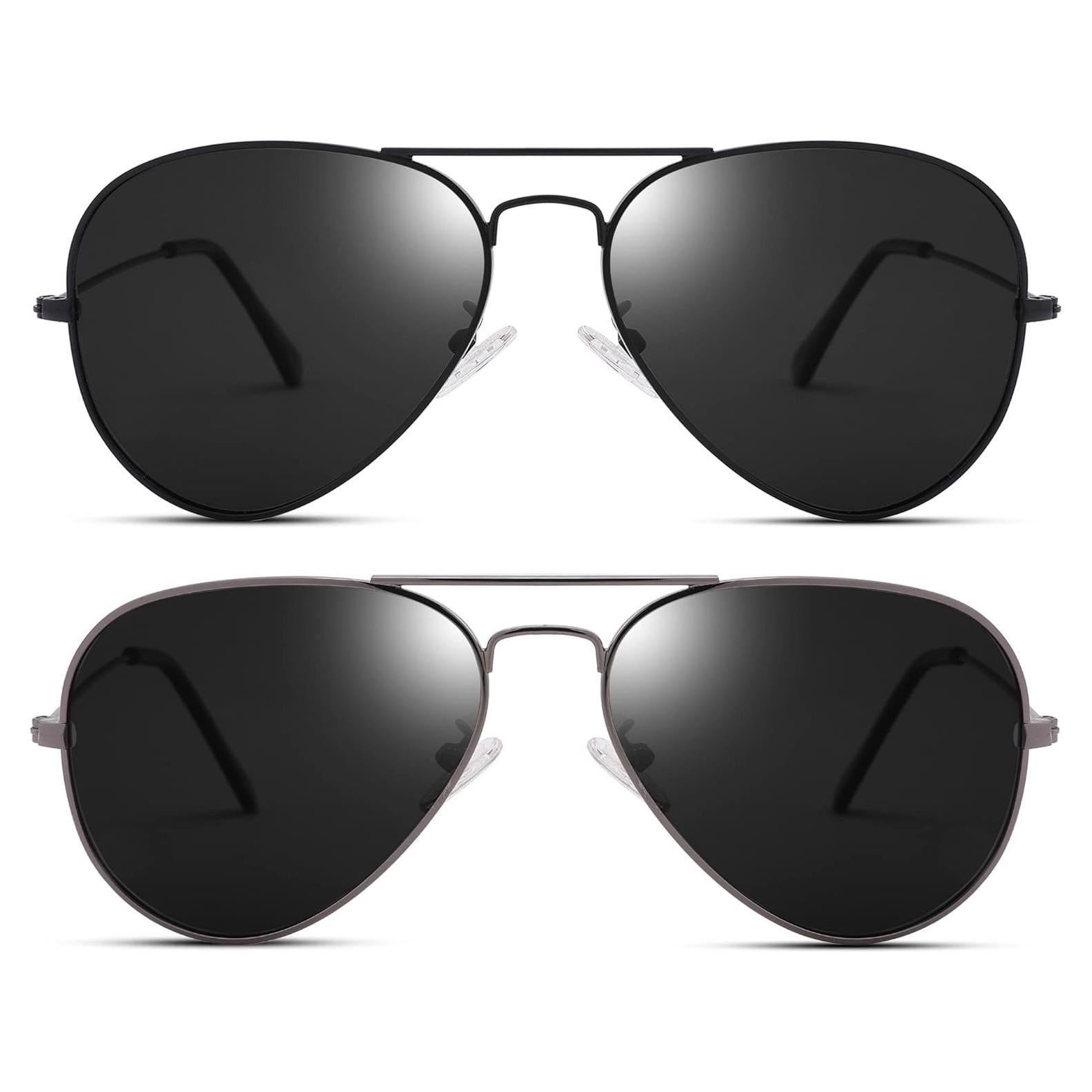 Gafas de sol Aviador Pro Acme UV400 para hombres y mujeres