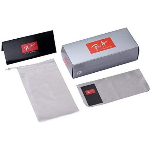 Gafas de sol Aviador Pro Acme UV400 para hombres y mujeres