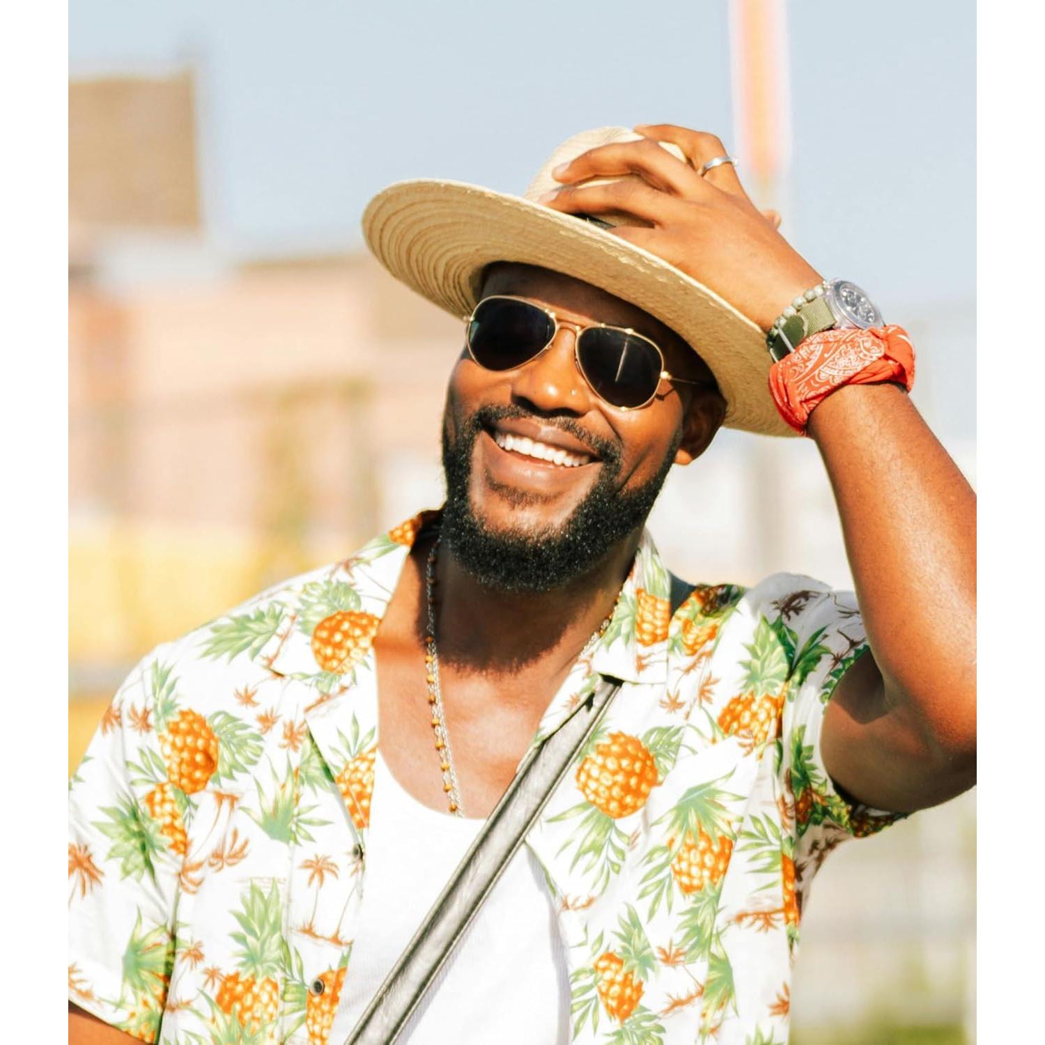 Gafas de sol Aviador Pro Acme UV400 para hombres y mujeres