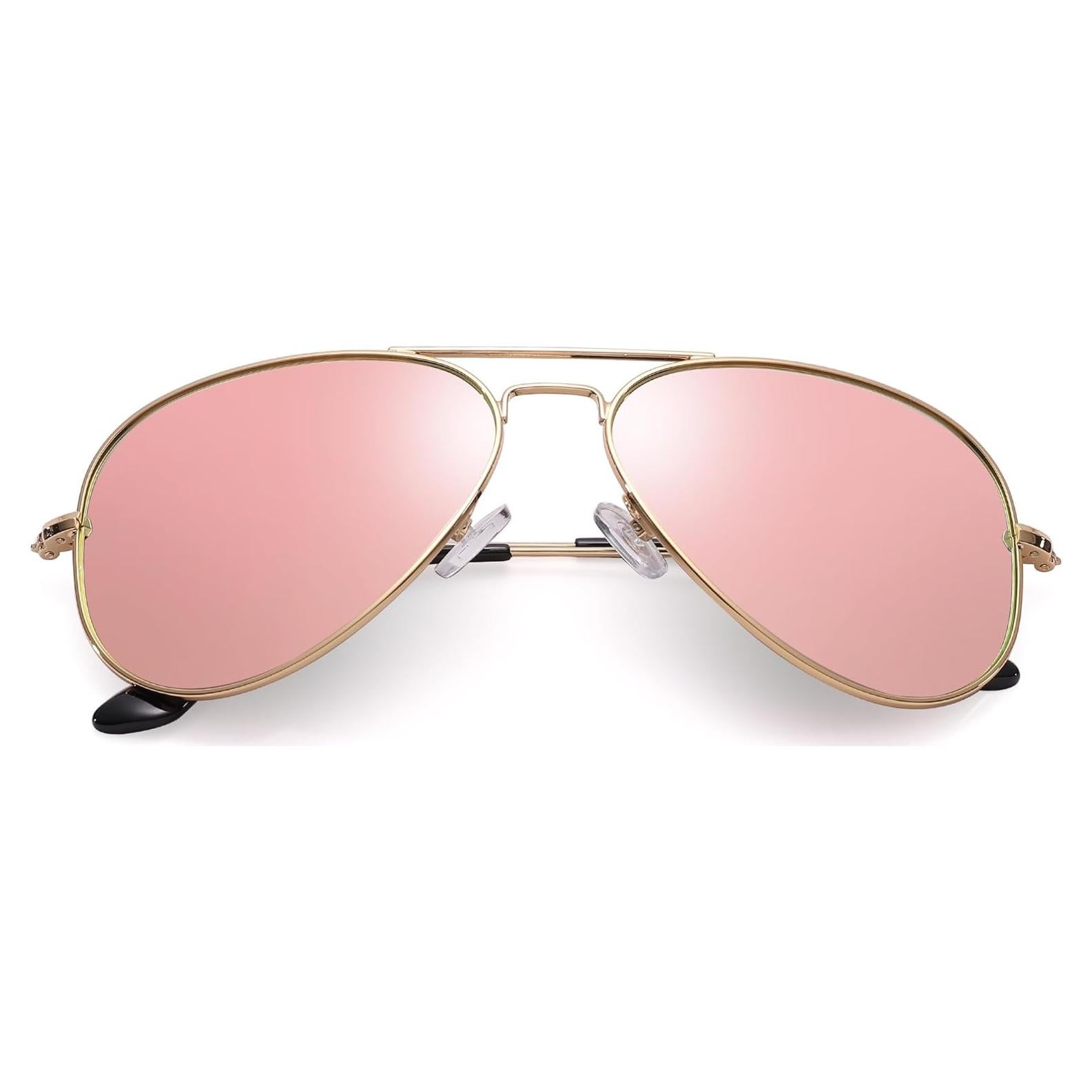 Gafas de sol Aviador Pro Acme UV400 para hombres y mujeres
