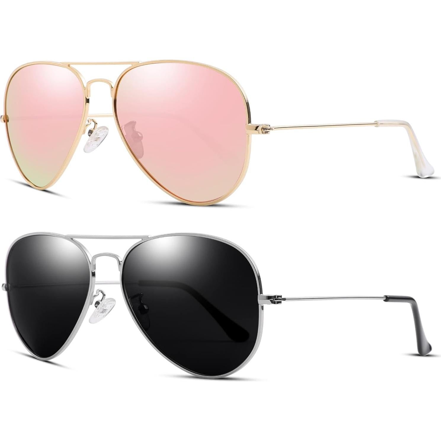 Gafas de Sol Aviador Pro Acme Polarizadas UV400