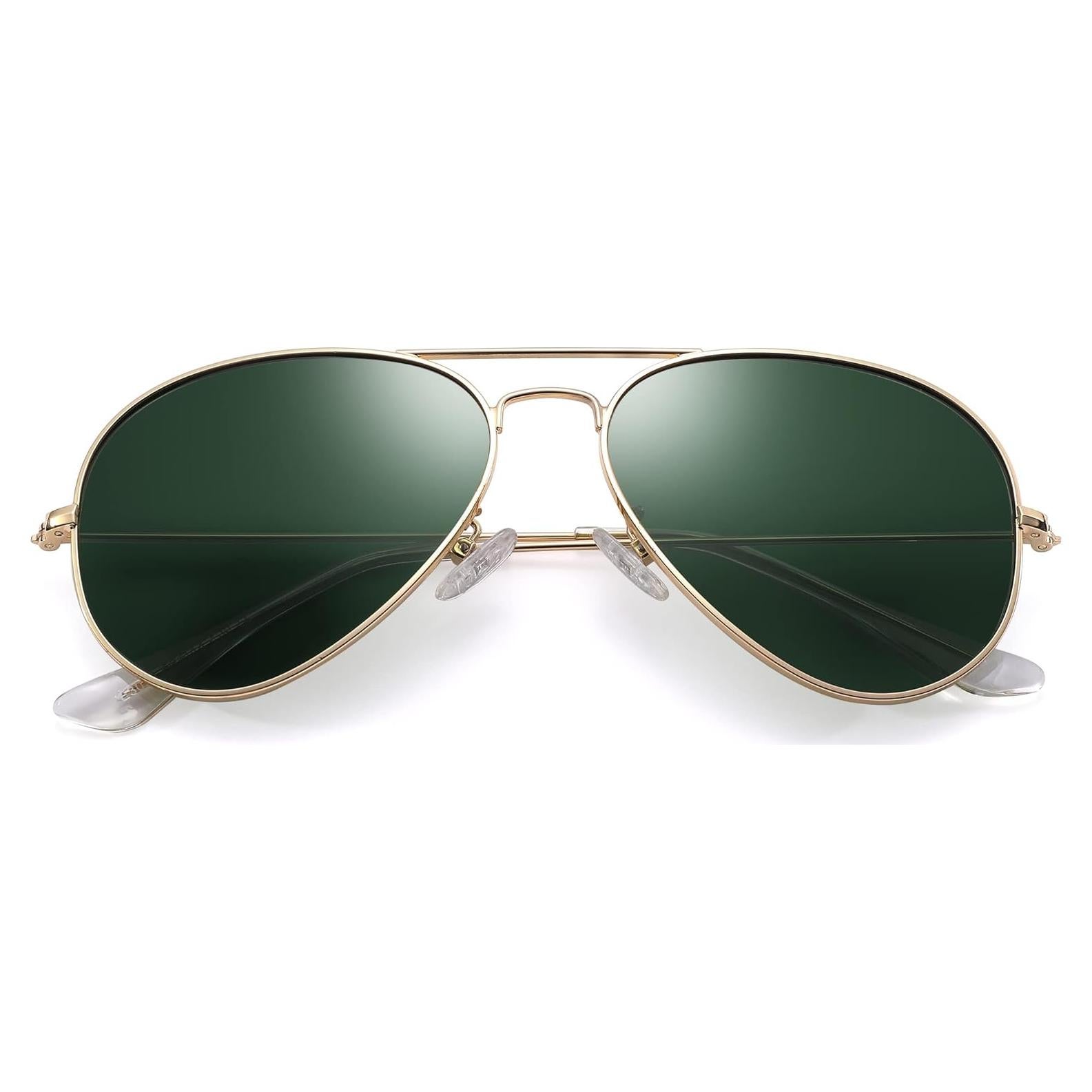 Gafas de sol Pro Acme Aviador Polarizadas UV400 58mm