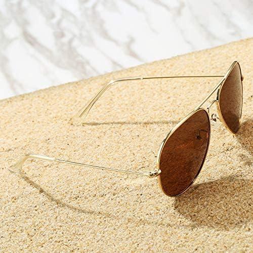 Gafas de Sol Aviador Pro Acme UV400 Polarizadas