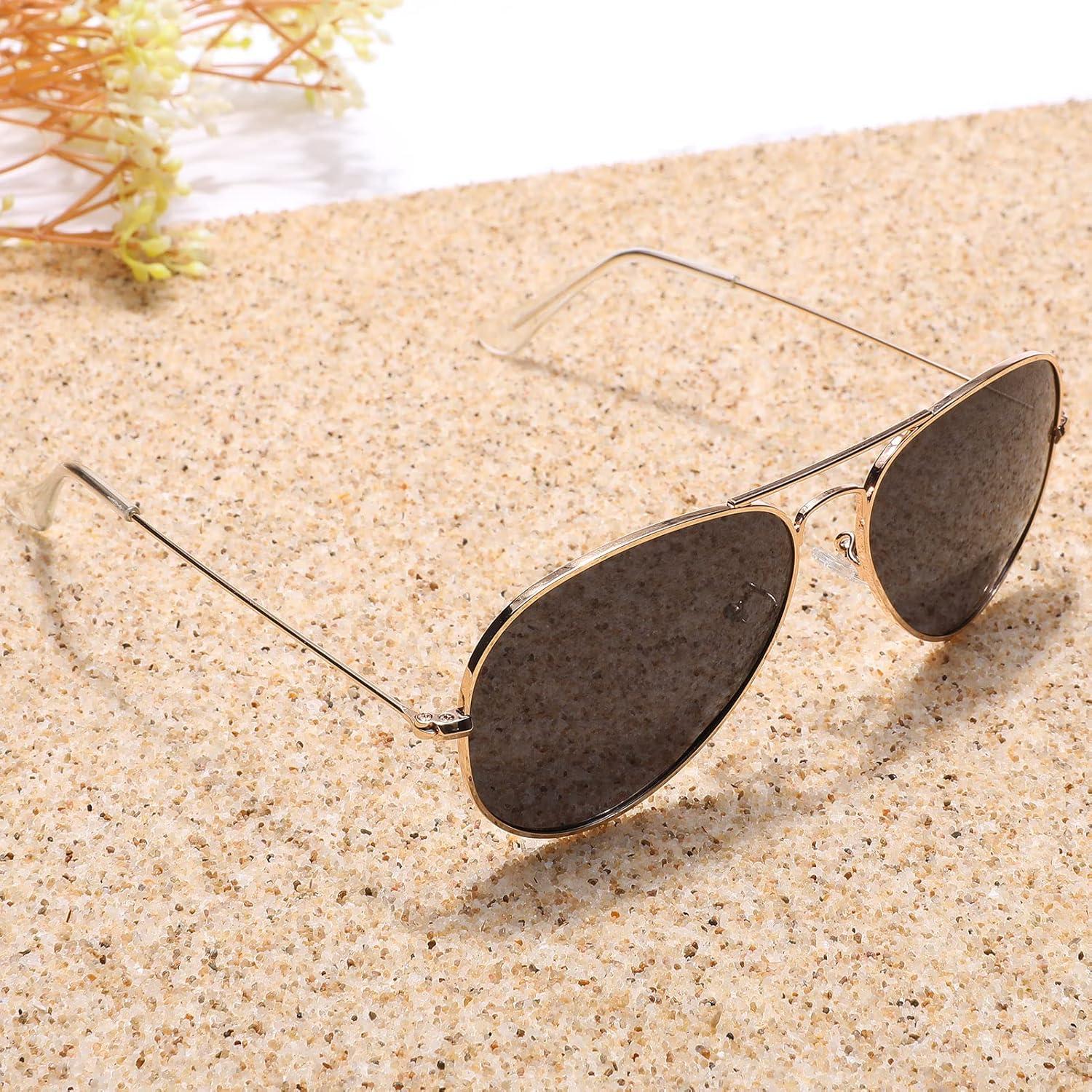 Gafas de Sol Aviador Pro Acme UV400 Polarizadas