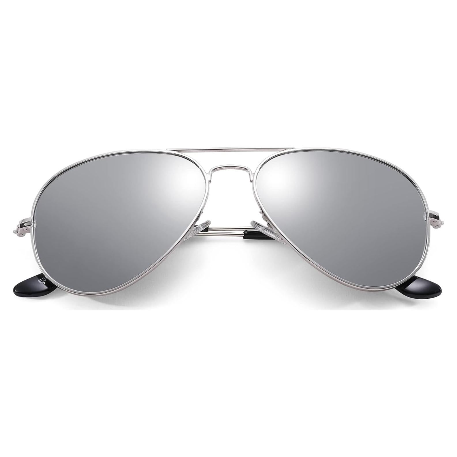 Gafas de sol Pro Acme Aviador UV400 para hombres y mujeres