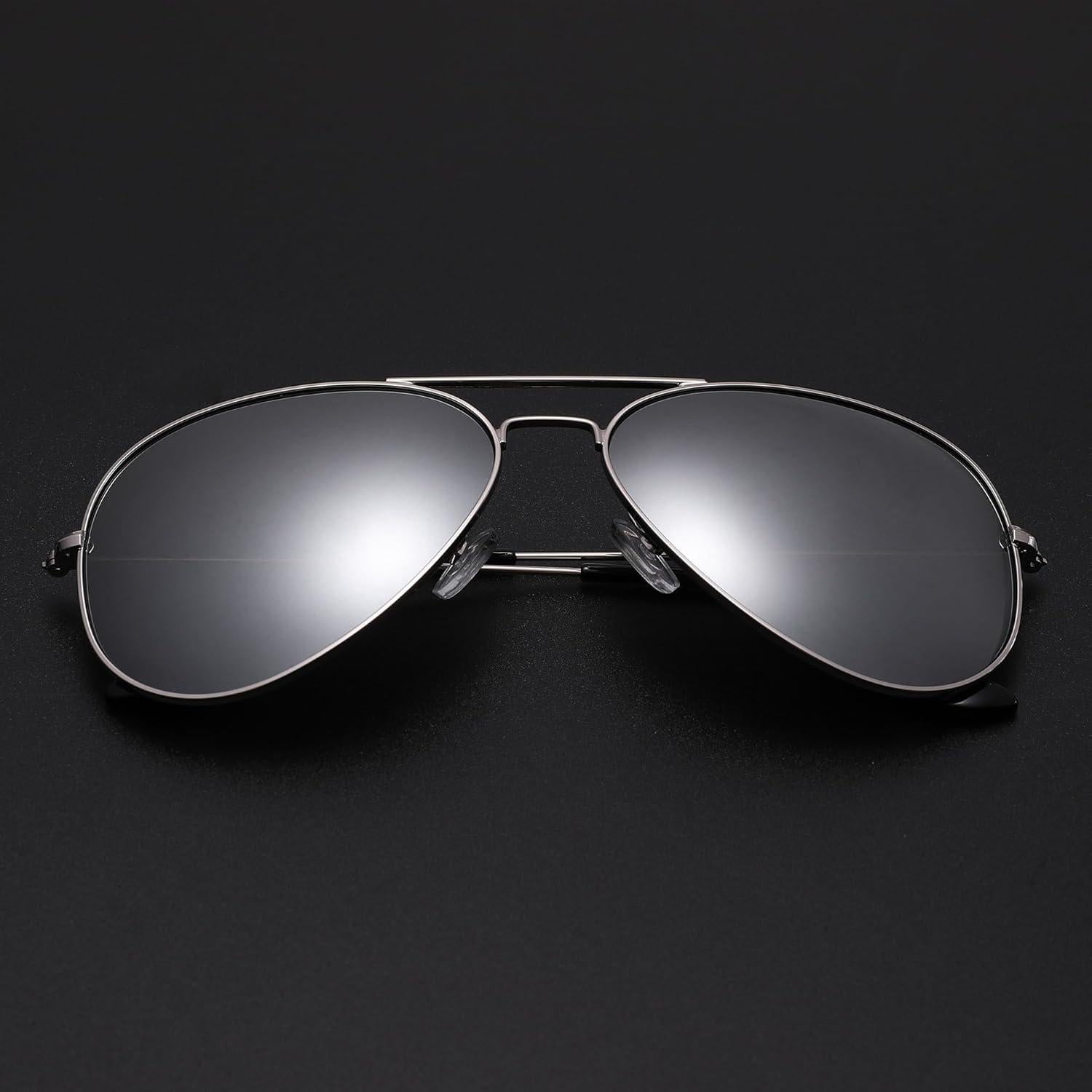 Gafas de Sol Aviador Pro Acme Polarizadas UV400