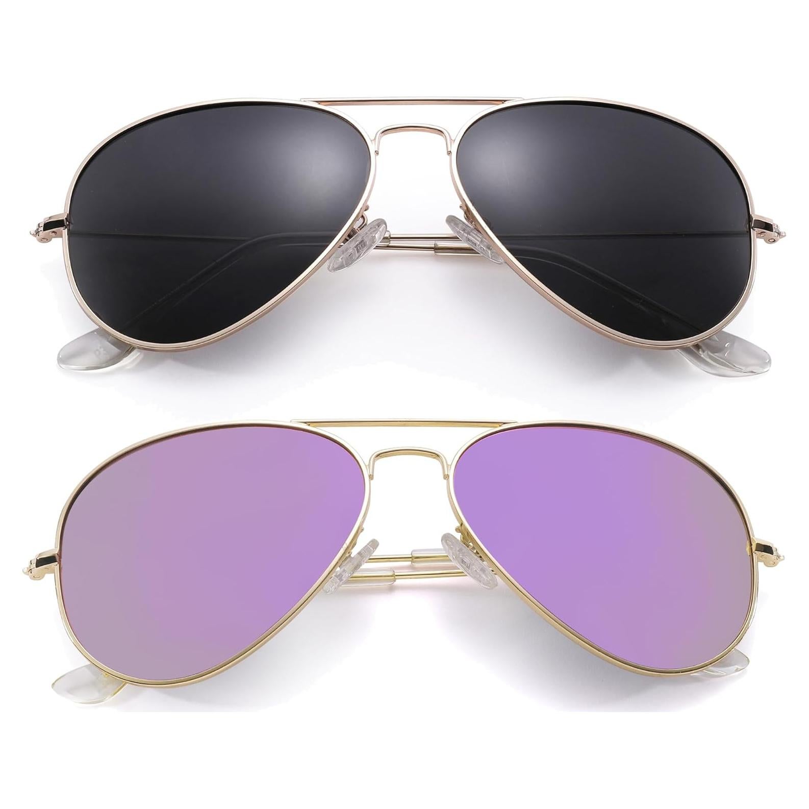 Gafas de Sol Aviador Pro Acme UV400 Polarizadas