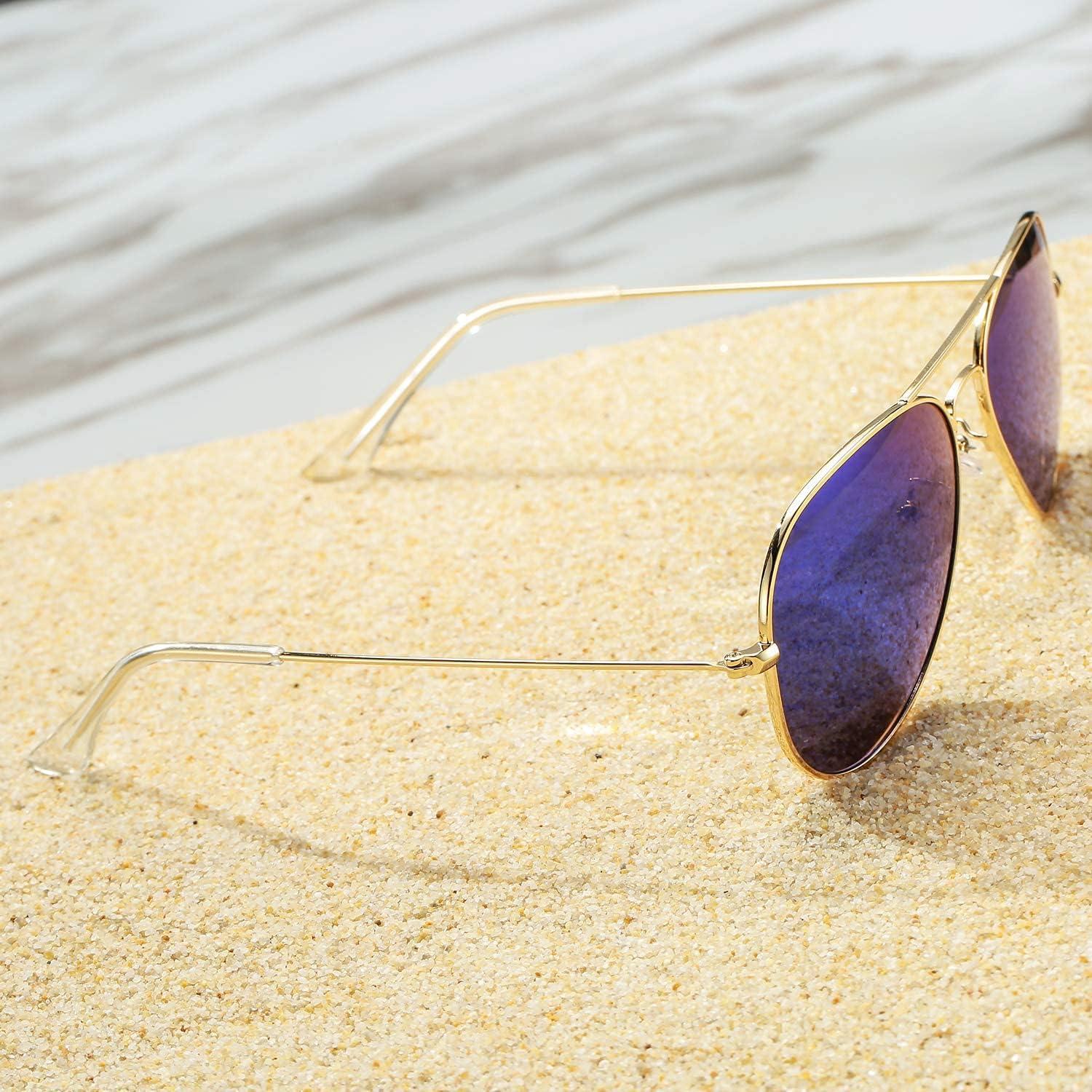 Gafas de sol Aviador Pro Acme UV400 Polarizadas