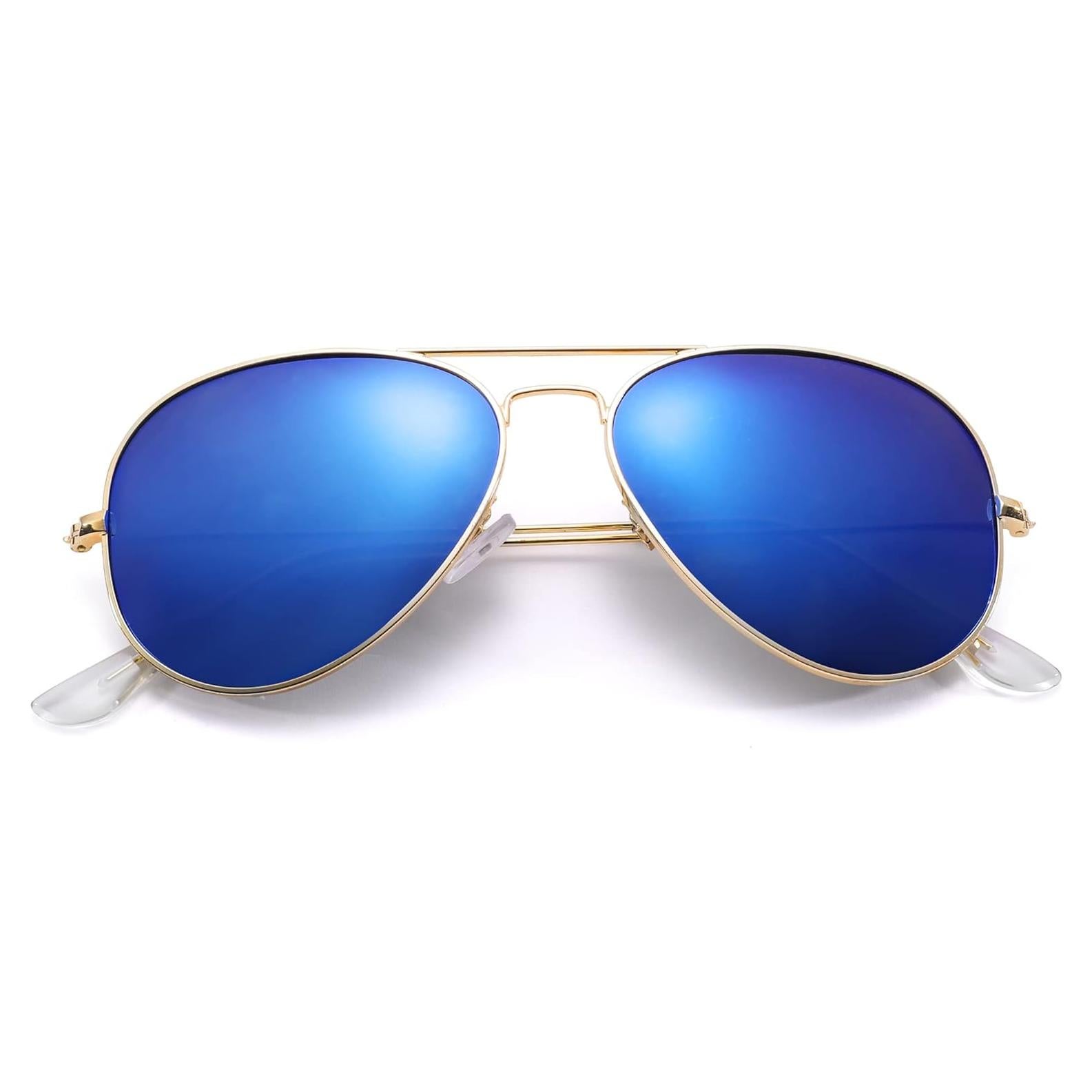 Gafas de Sol Aviador Pro Acme Polarizadas UV400