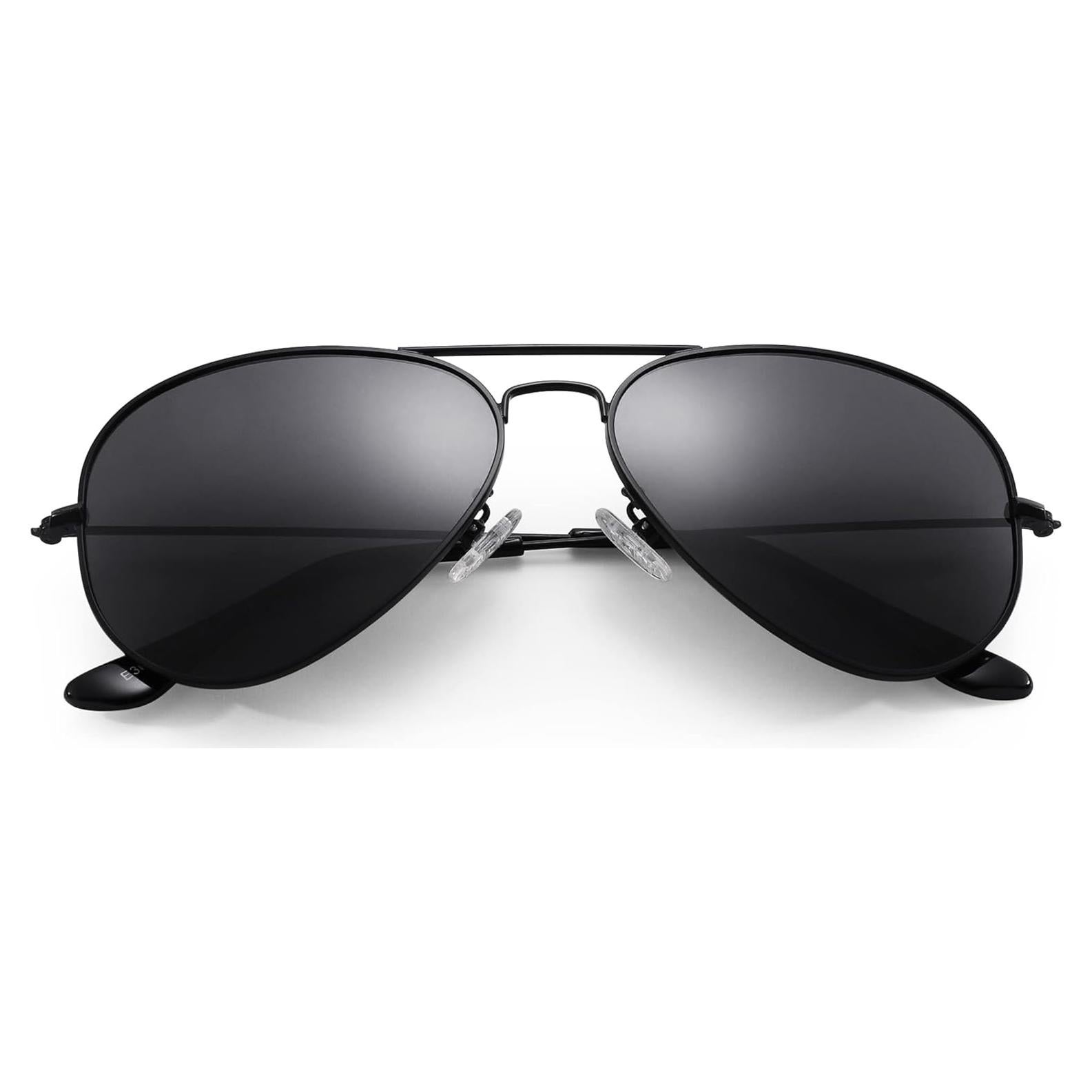 Gafas de sol Pro Acme Aviador polarizadas UV400 para todos