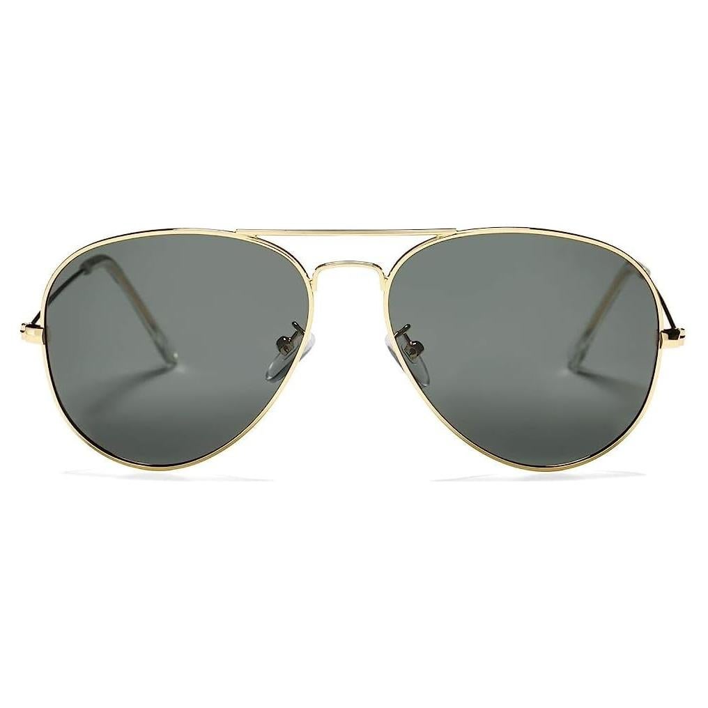 Gafas de sol Pro Acme Aviador polarizadas UV400 para todos