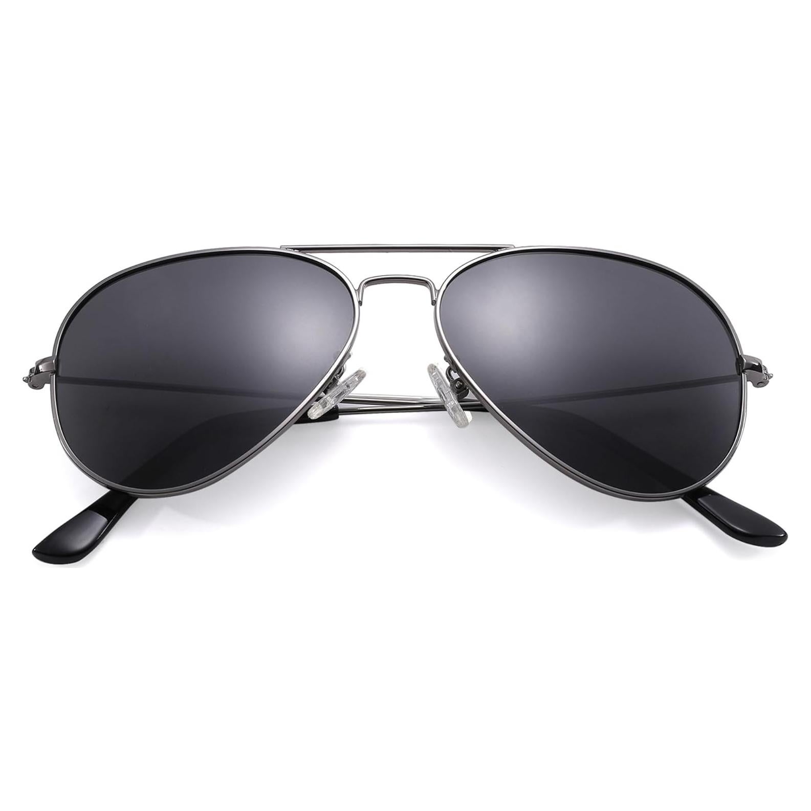 Gafas de sol Aviador Pro Acme UV400 Polarizadas 58mm