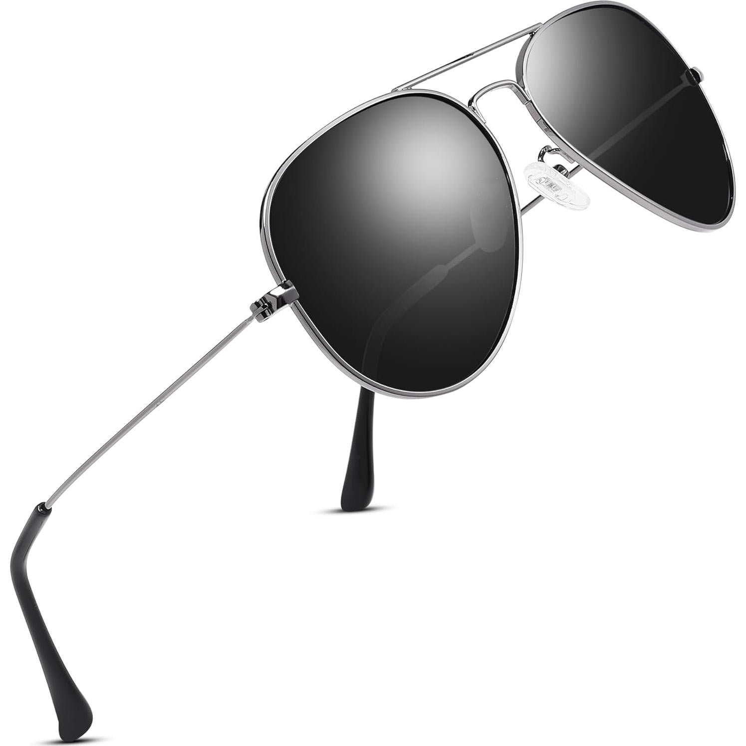 Gafas de sol Aviador Pro Acme UV400 Polarizadas 58mm