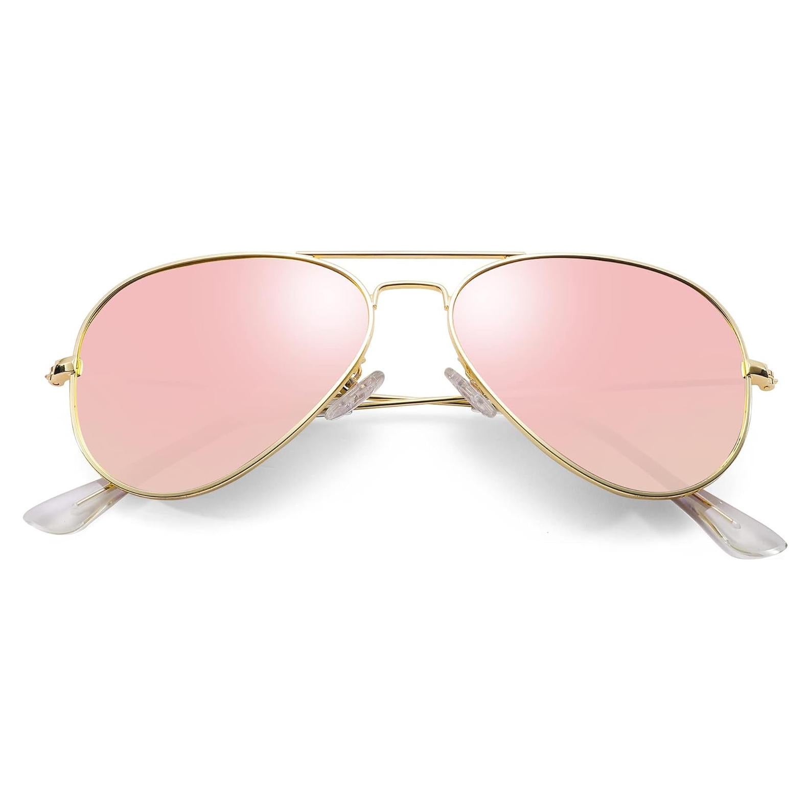 Gafas de sol Aviador Pro Acme UV400 para hombres y mujeres