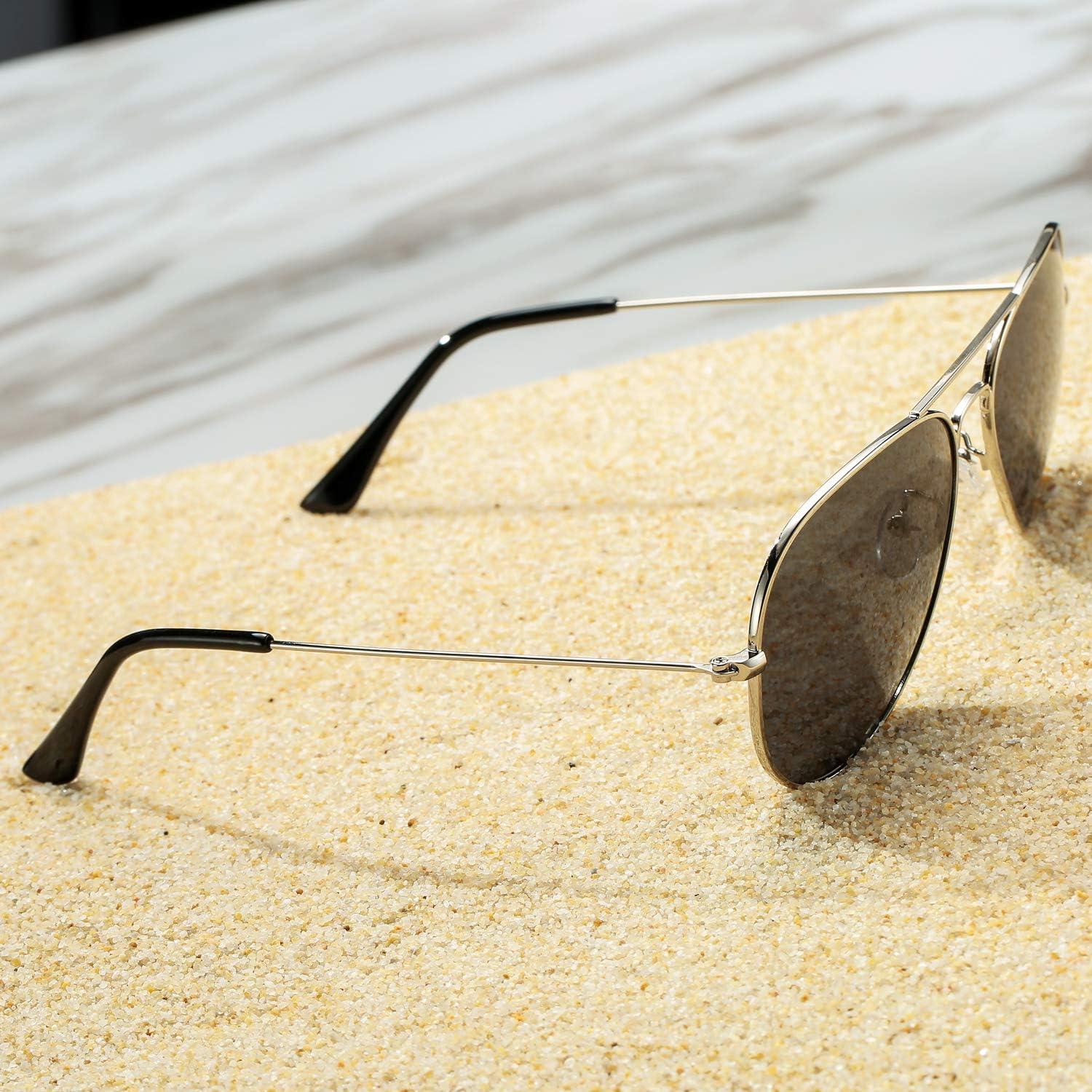 Gafas de sol Pro Acme Aviador Polarizadas UV400