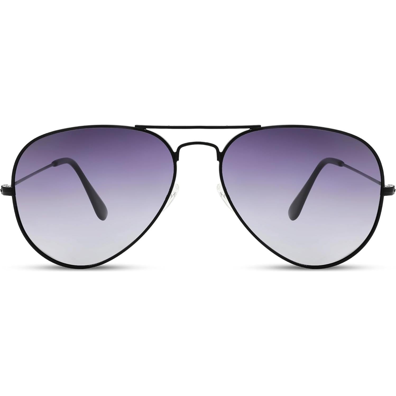 Gafas de sol Aviador Pro Acme UV400 para hombres y mujeres