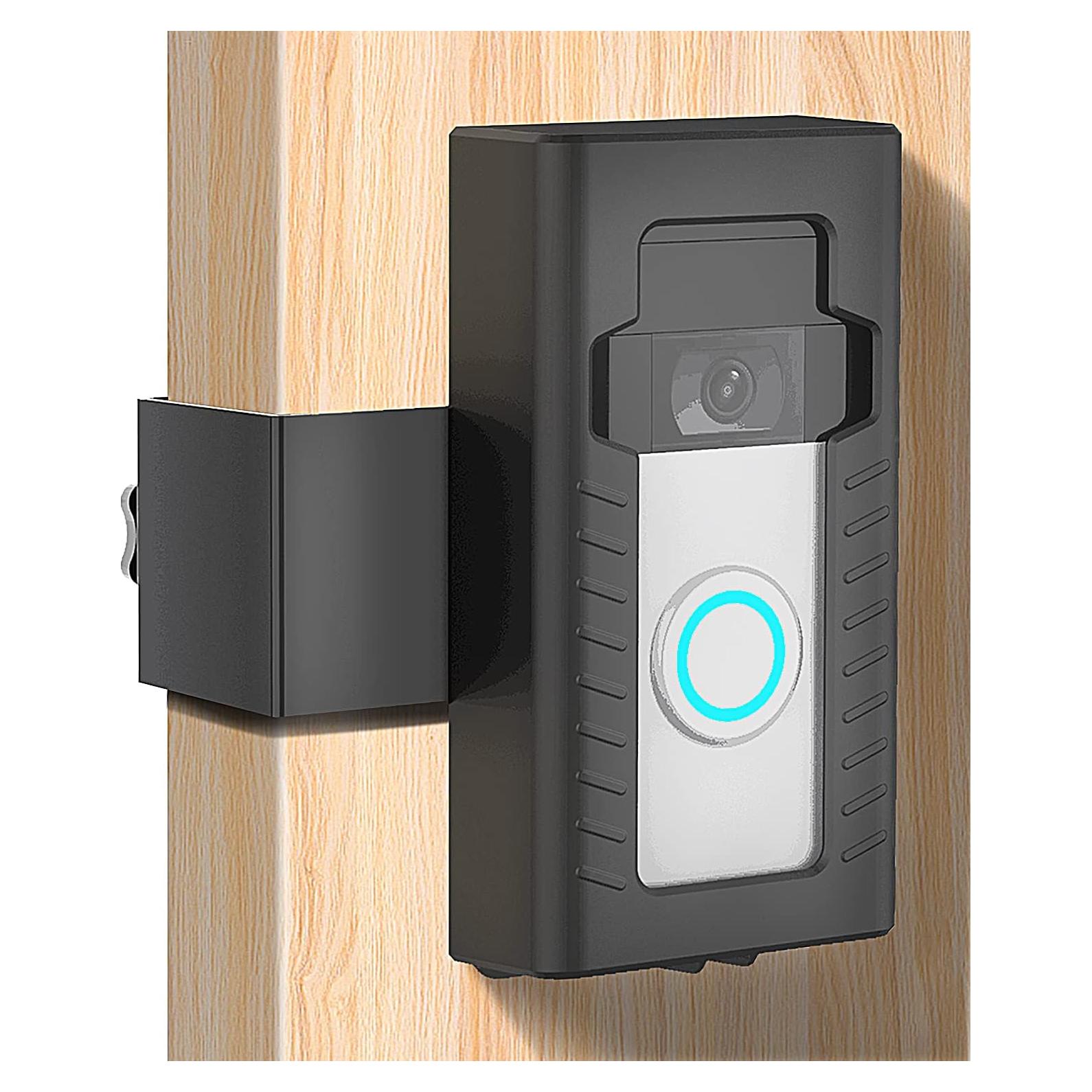 Soporte de Timbre Antirrobo AOZTSUN para Video 2/3/3 Plus/4