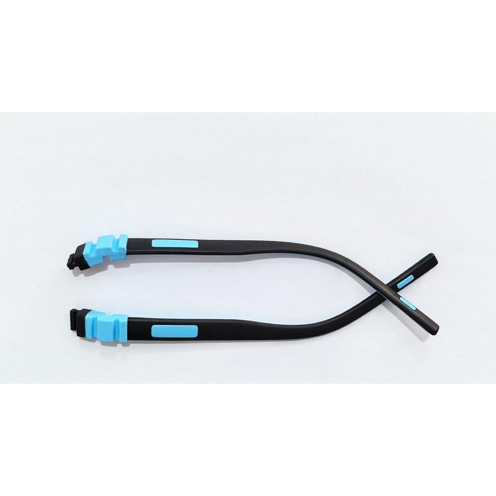 Pierna de Repuesto Gafas Clony Silicona Antideslizante