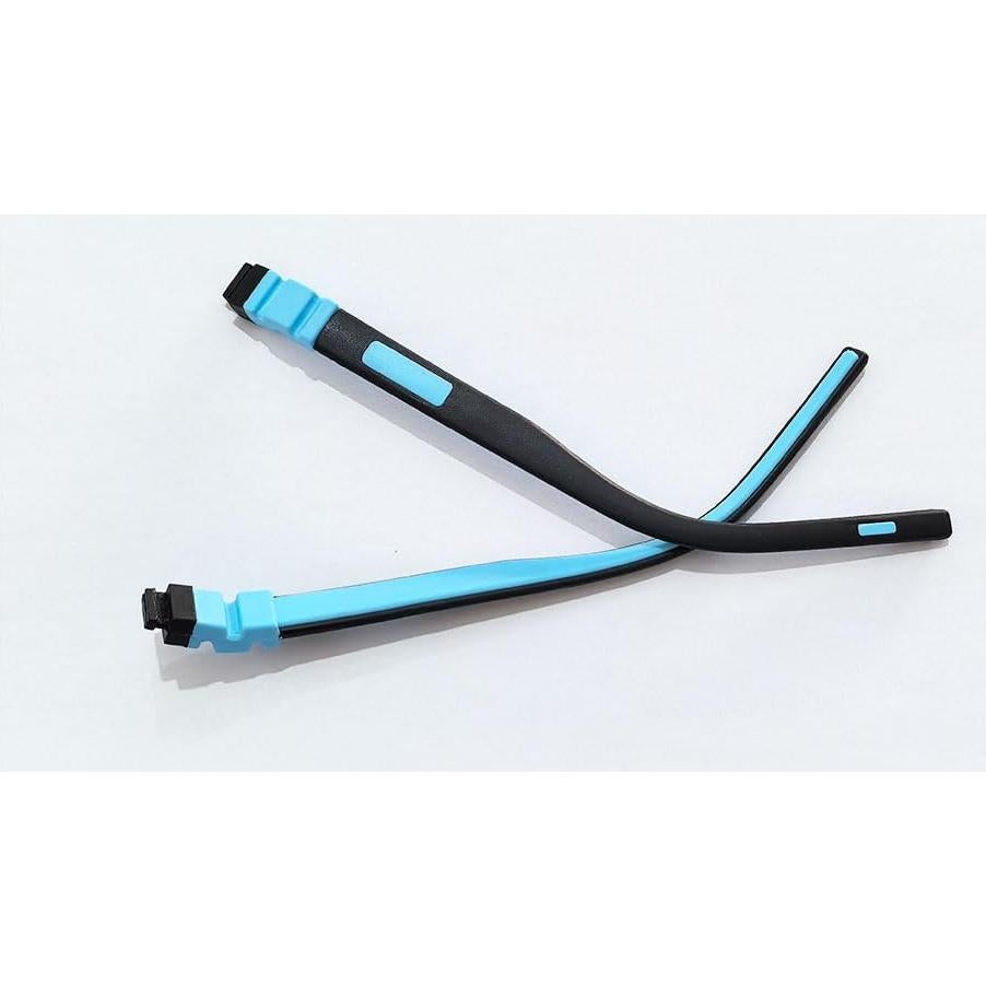 Pierna de Repuesto Gafas Clony Silicona Antideslizante