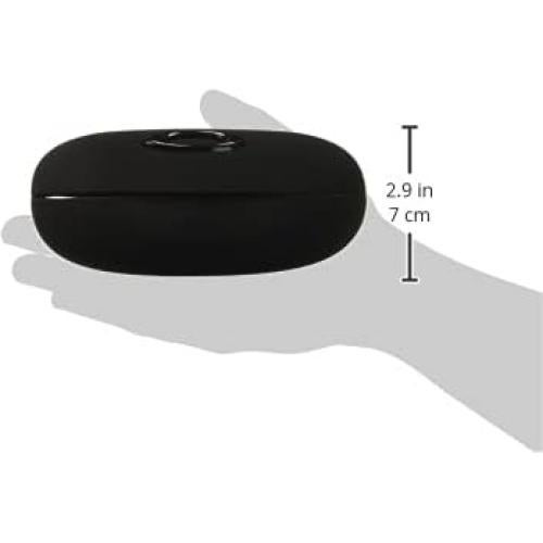 Estuche de Gafas Oakley Ellipse O Negro para Adultos