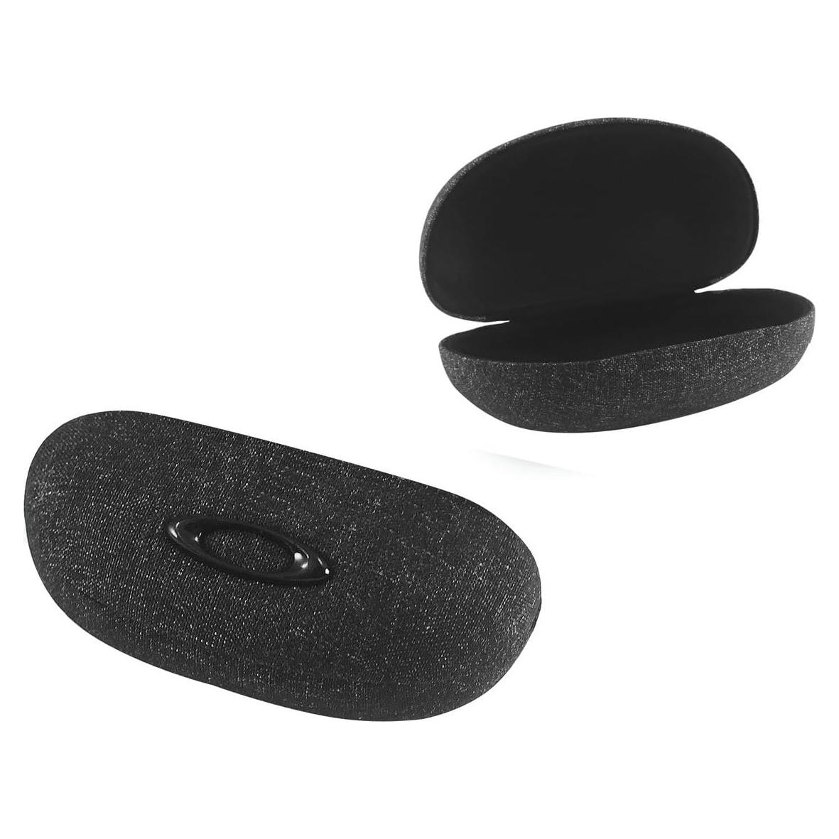 Estuche de Gafas Oakley Ellipse O Gris para Adultos