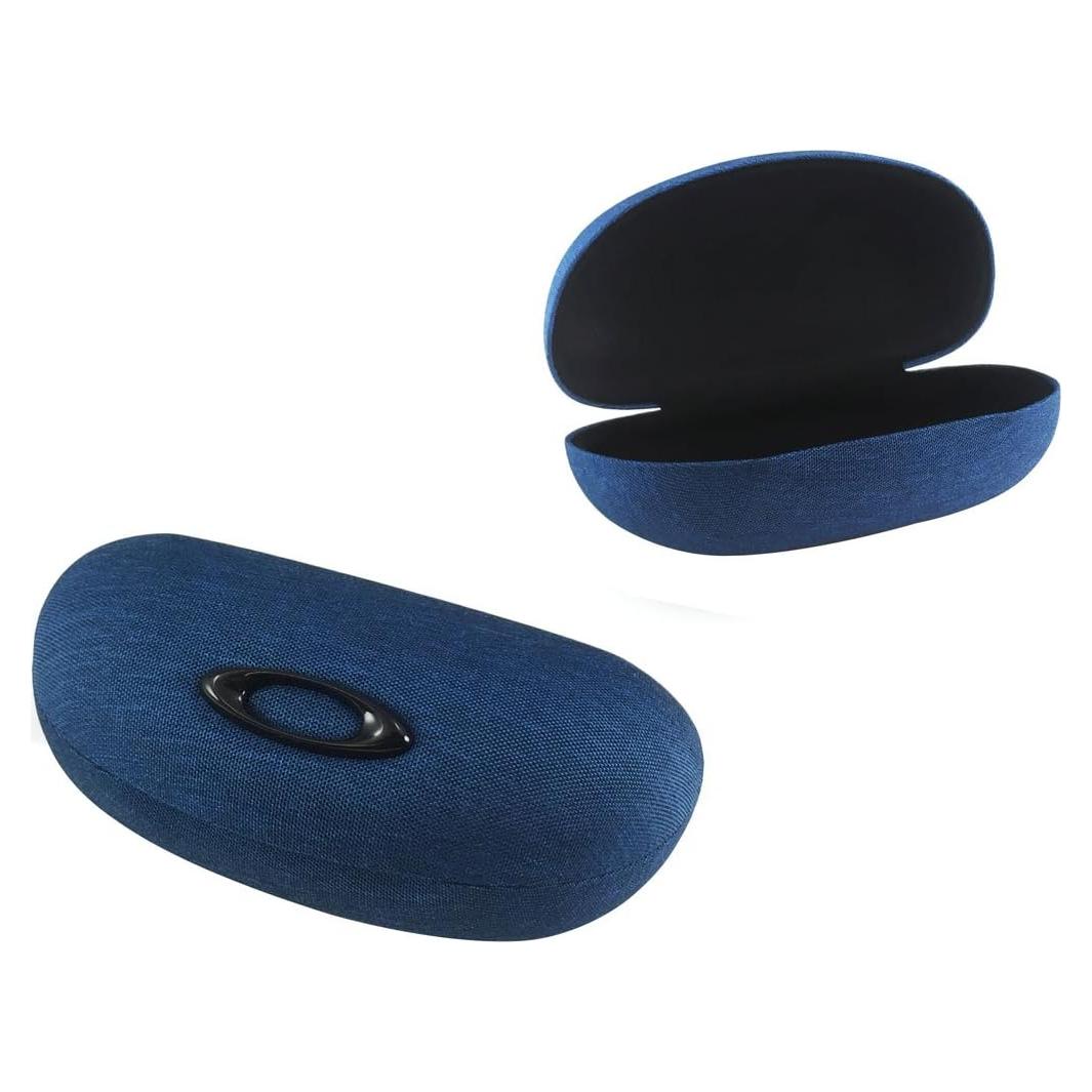 Estuche para Gafas Oakley Ellipse O Azul